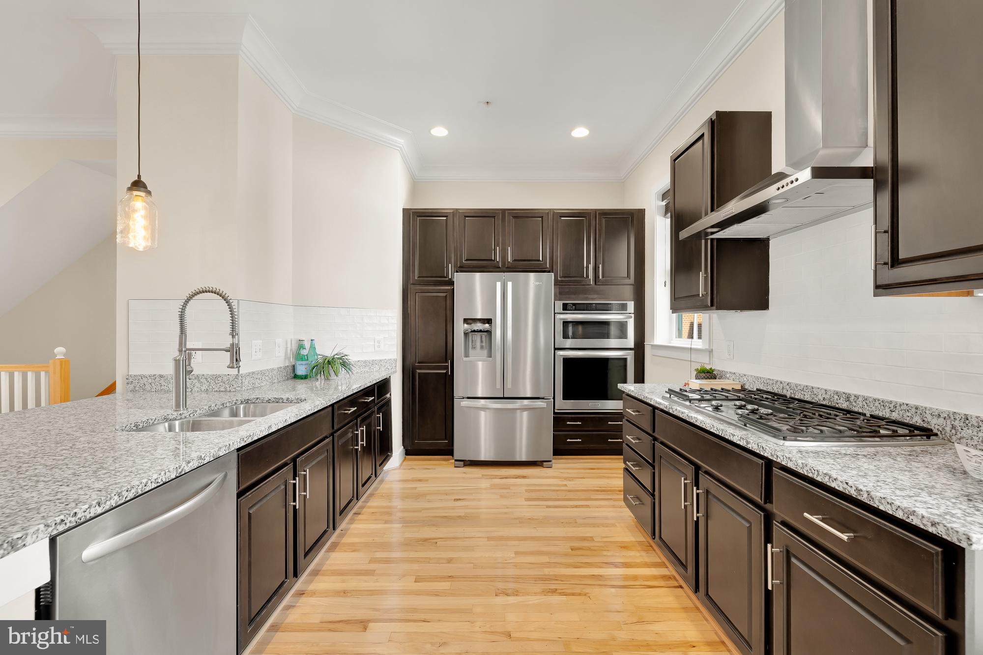 POTOMAC  YARDS - Residential