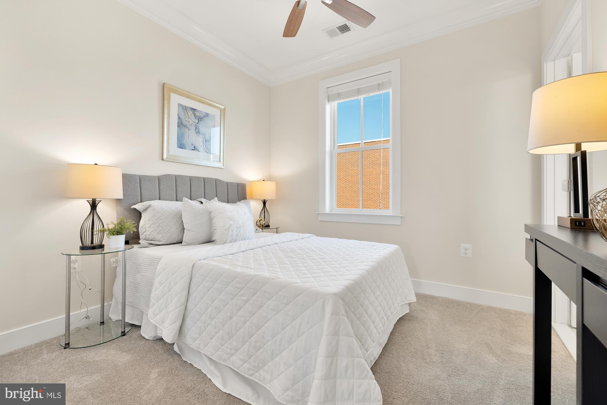 POTOMAC  YARDS - Residential