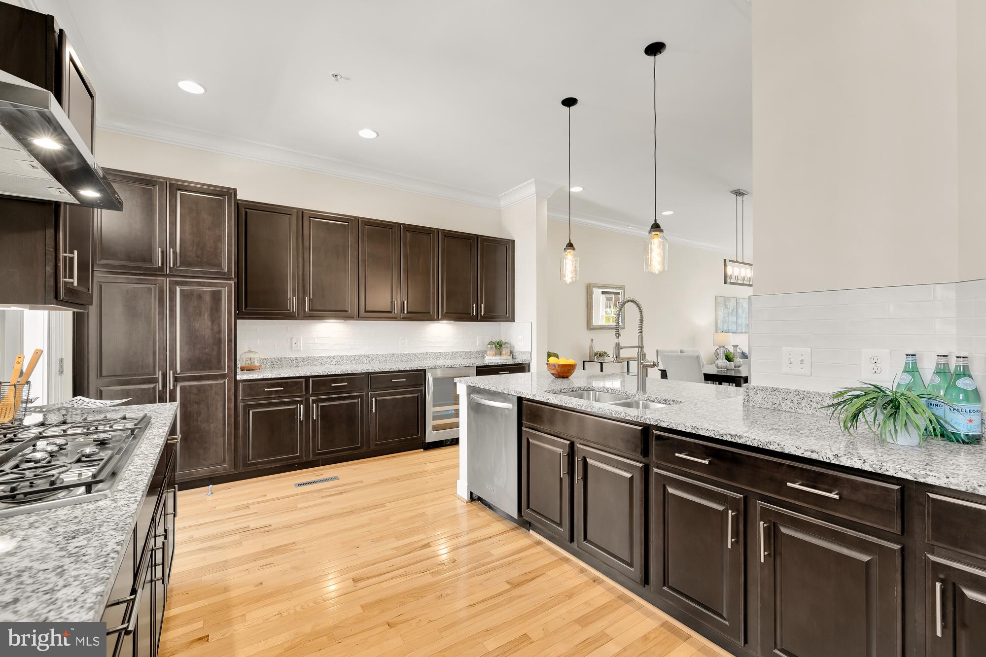 POTOMAC  YARDS - Residential