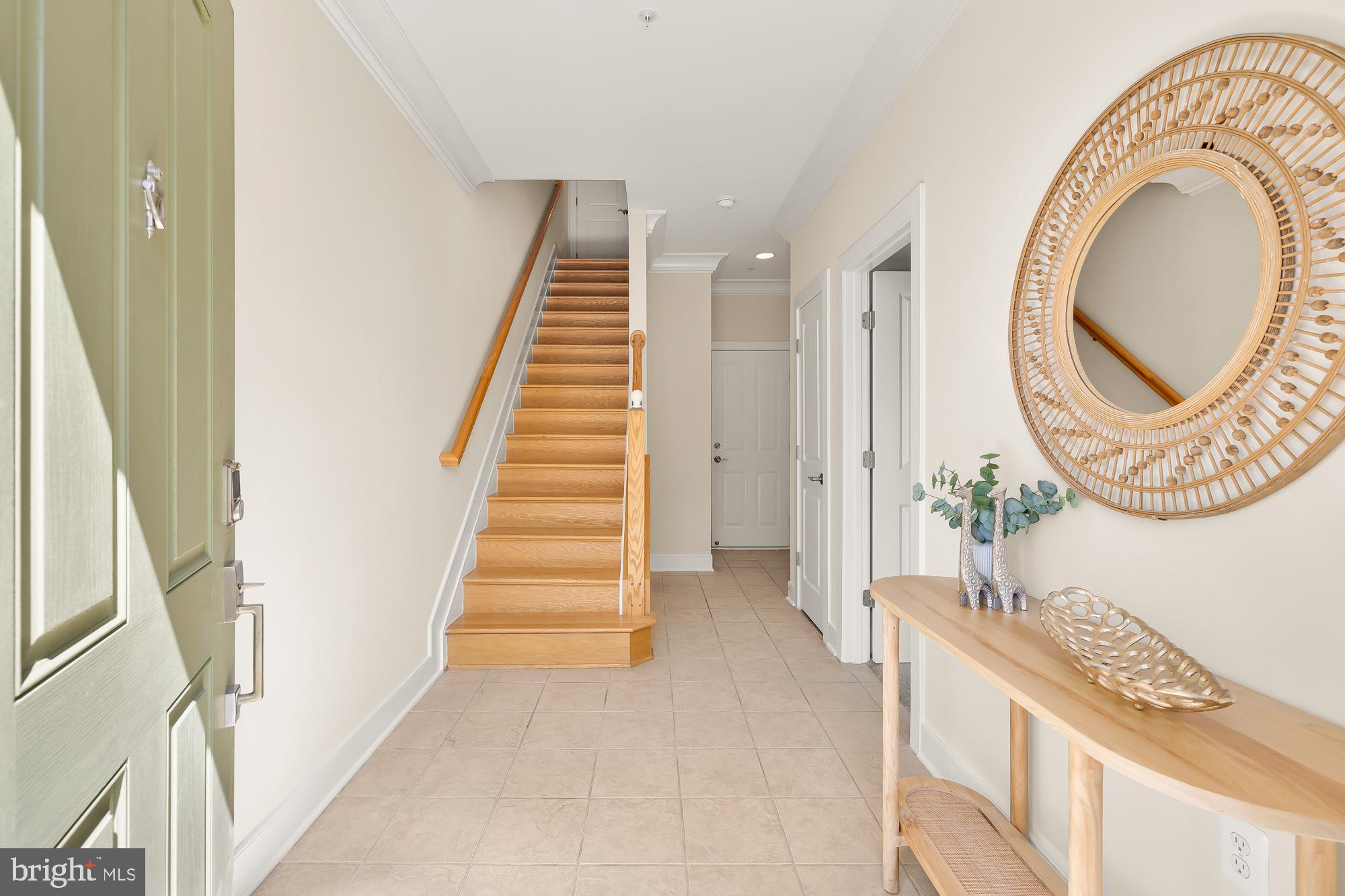 POTOMAC  YARDS - Residential