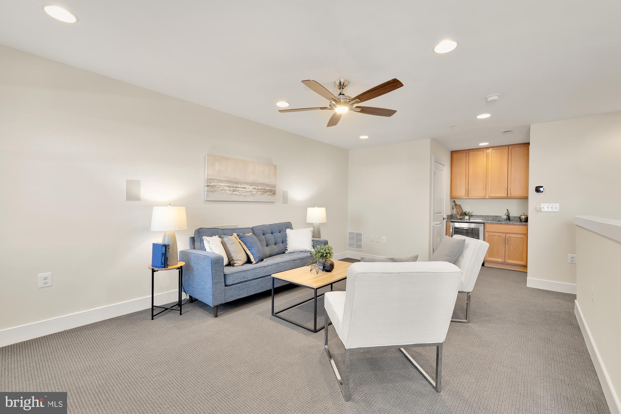 POTOMAC  YARDS - Residential