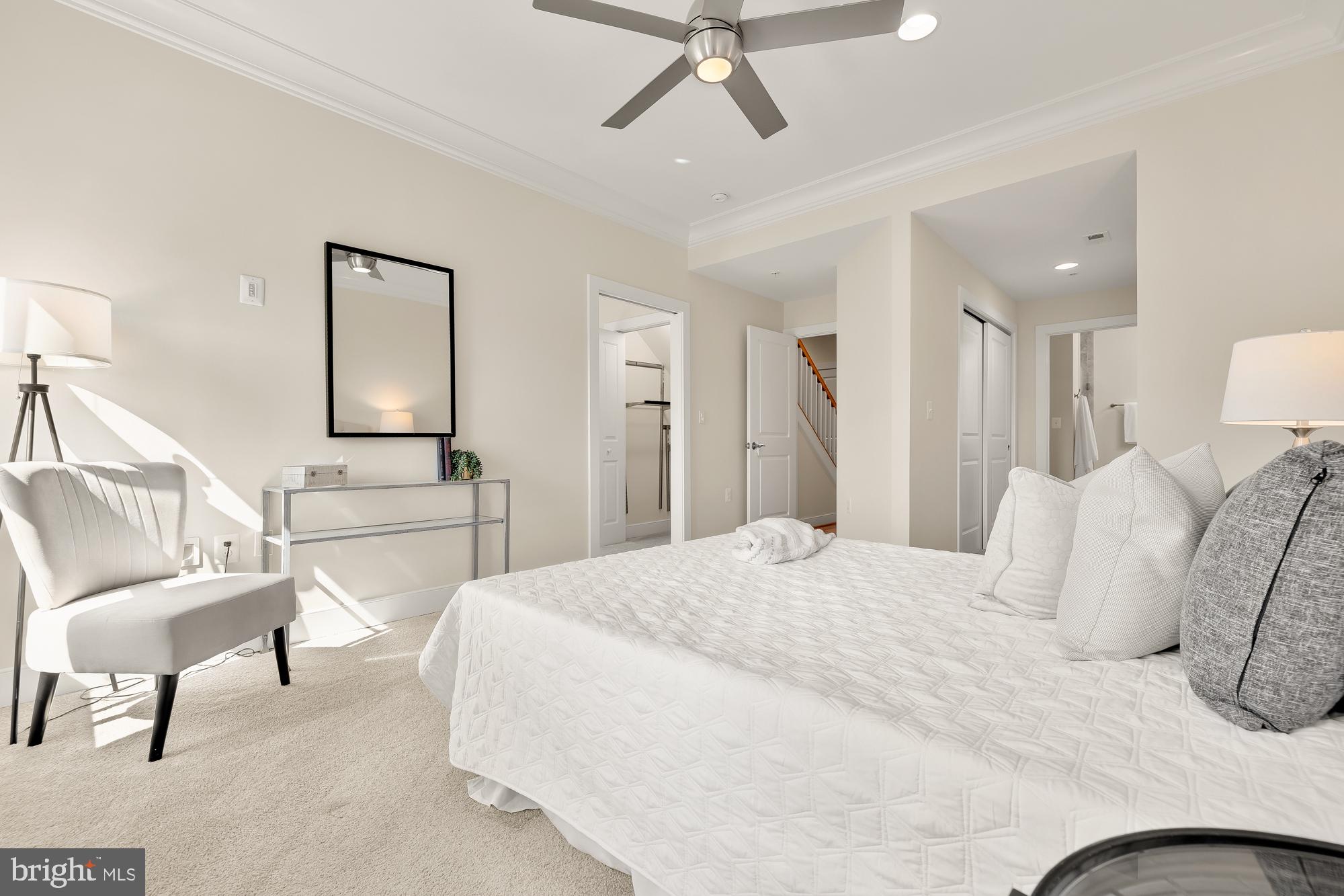 POTOMAC  YARDS - Residential