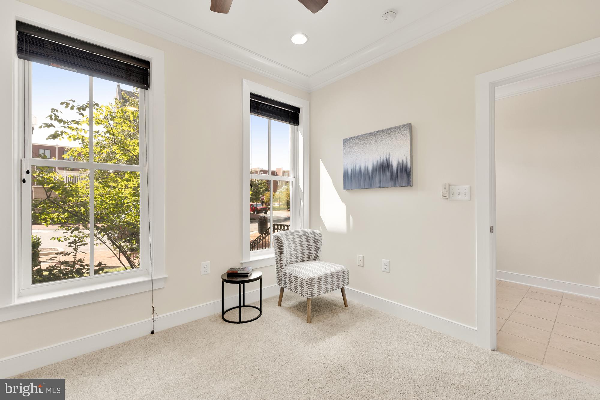 POTOMAC  YARDS - Residential