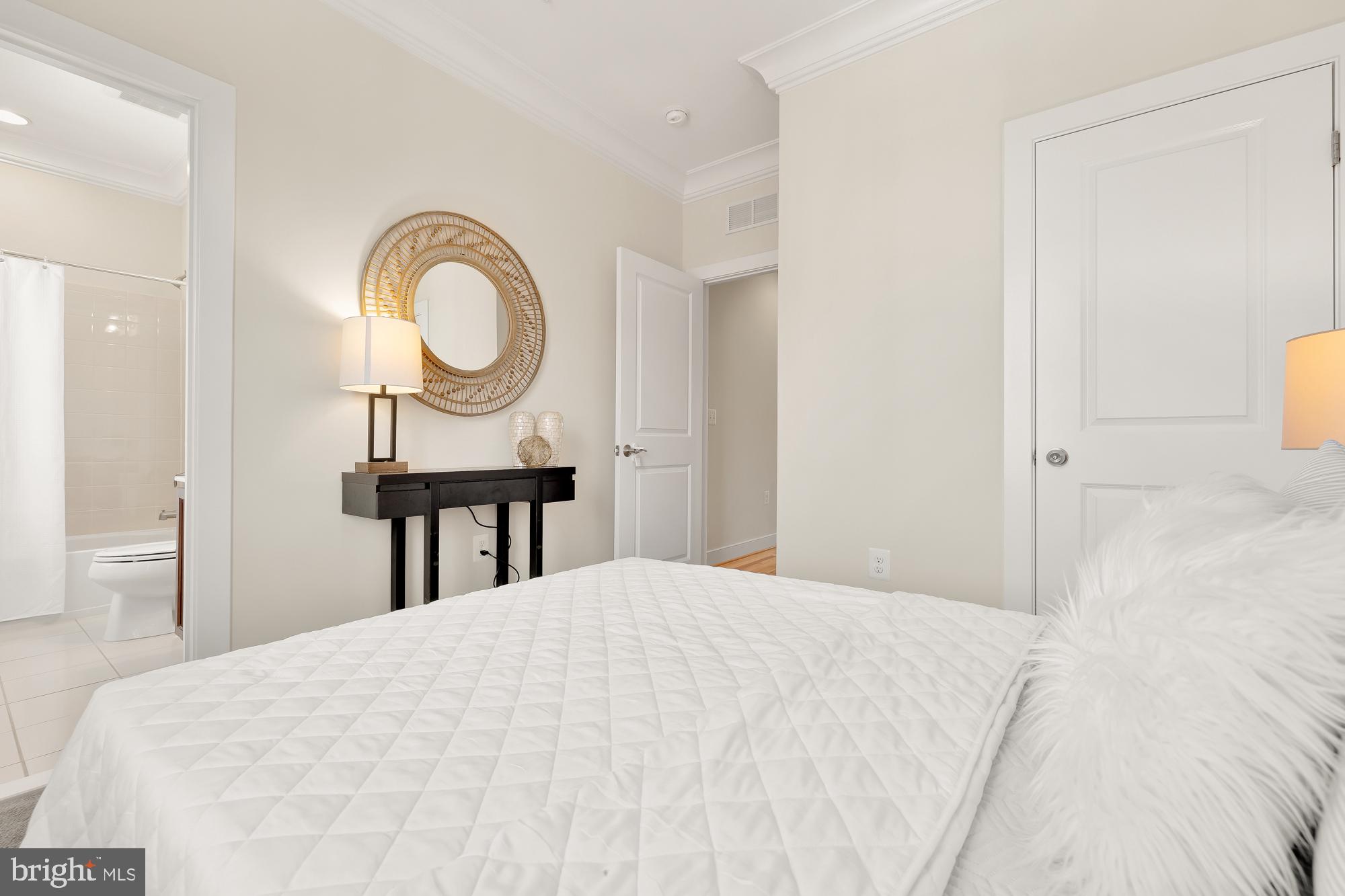 POTOMAC  YARDS - Residential