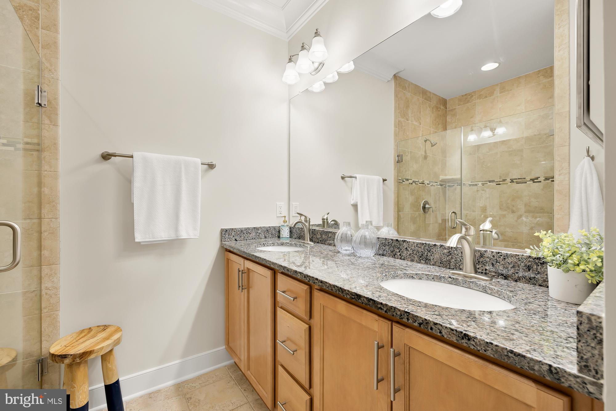 POTOMAC  YARDS - Residential