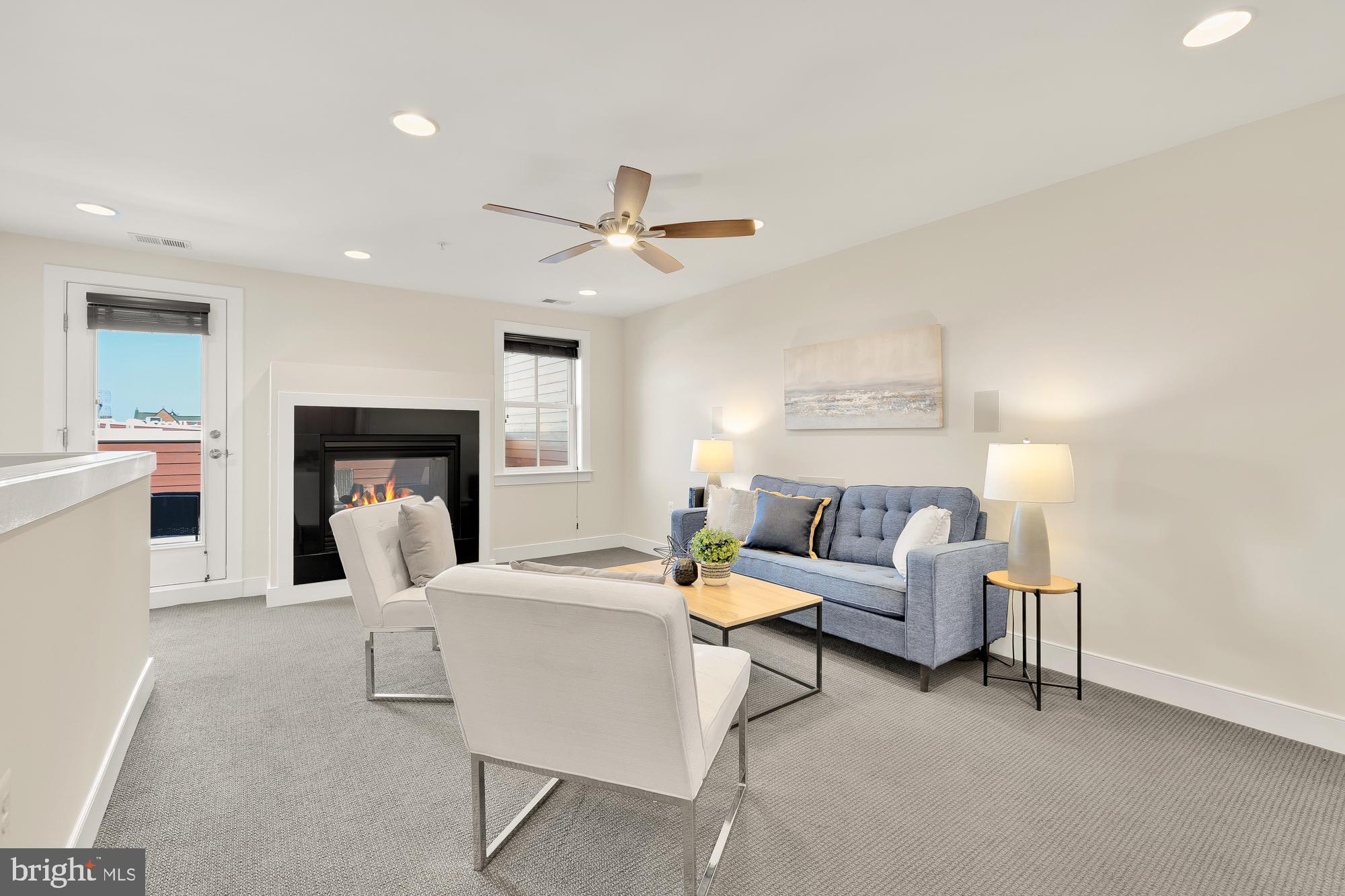 POTOMAC  YARDS - Residential