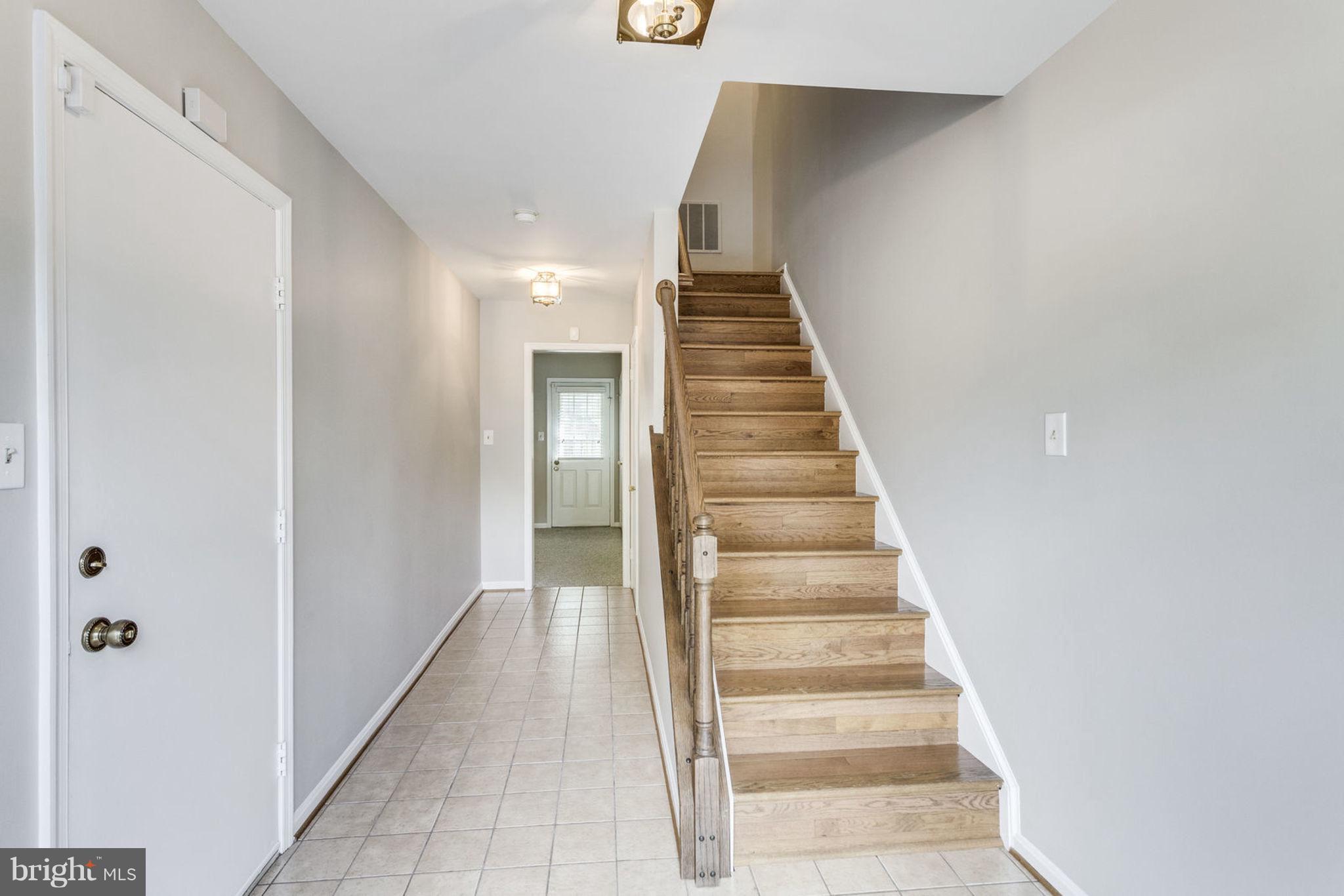 COLONIAL HEIGHTS - Residential