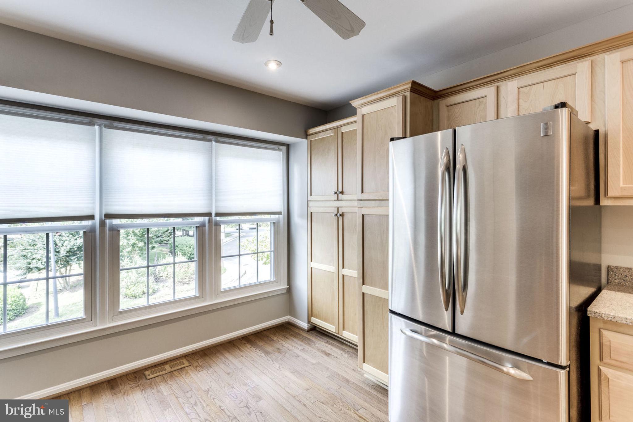 COLONIAL HEIGHTS - Residential