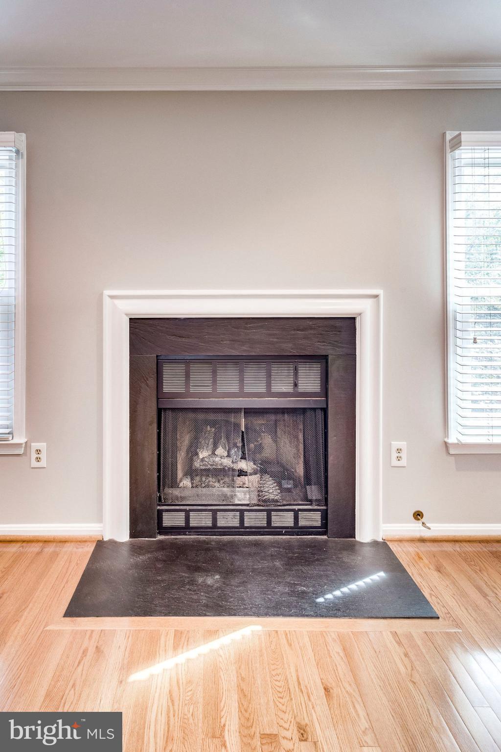 COLONIAL HEIGHTS - Residential