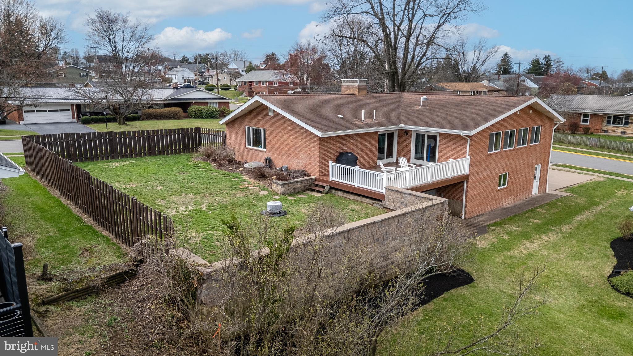 BELLEFONTE BOROUGH - Residential