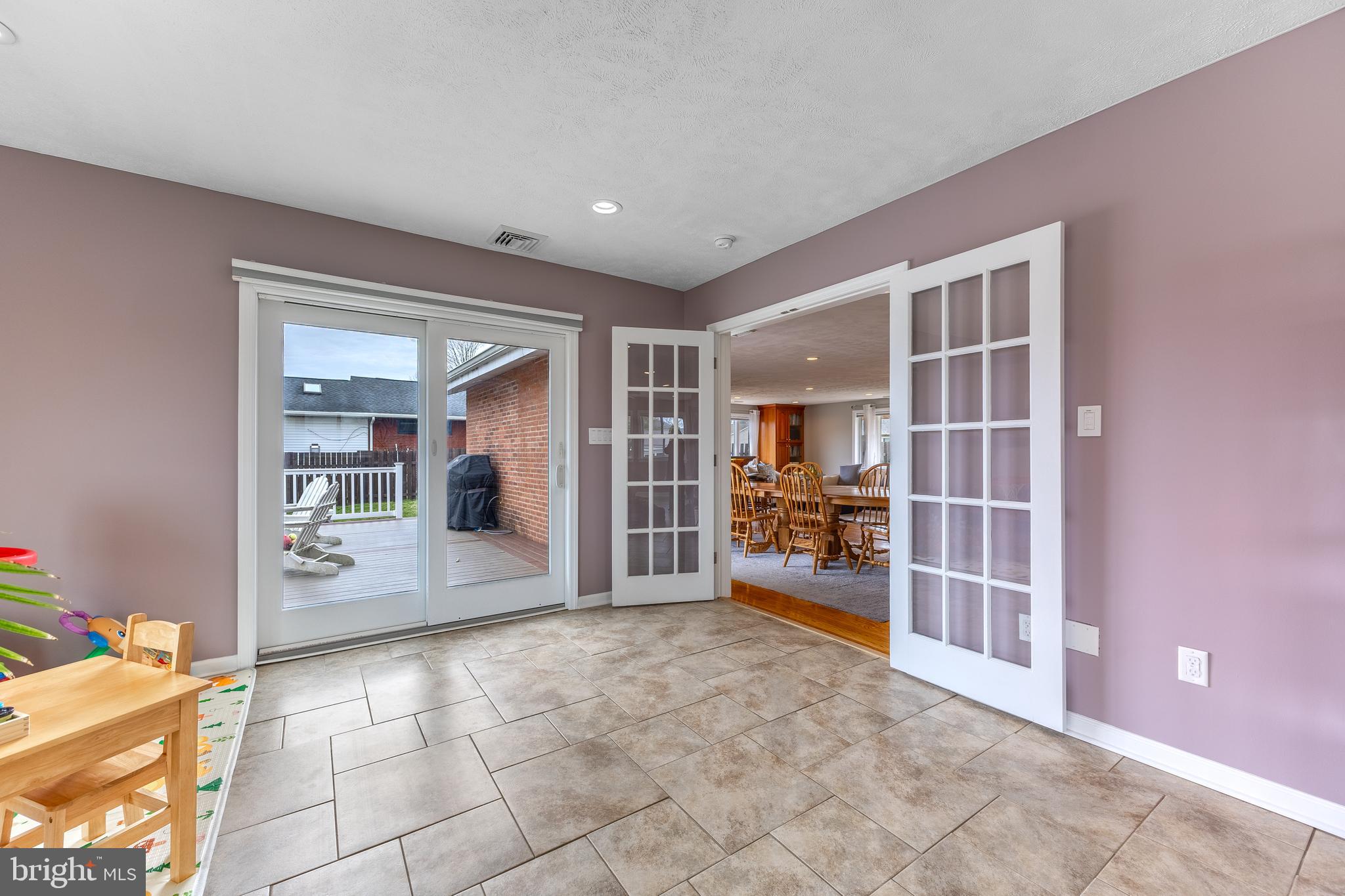 BELLEFONTE BOROUGH - Residential