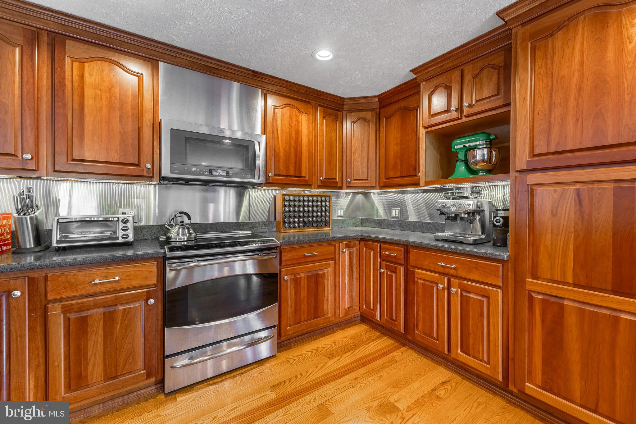 BELLEFONTE BOROUGH - Residential