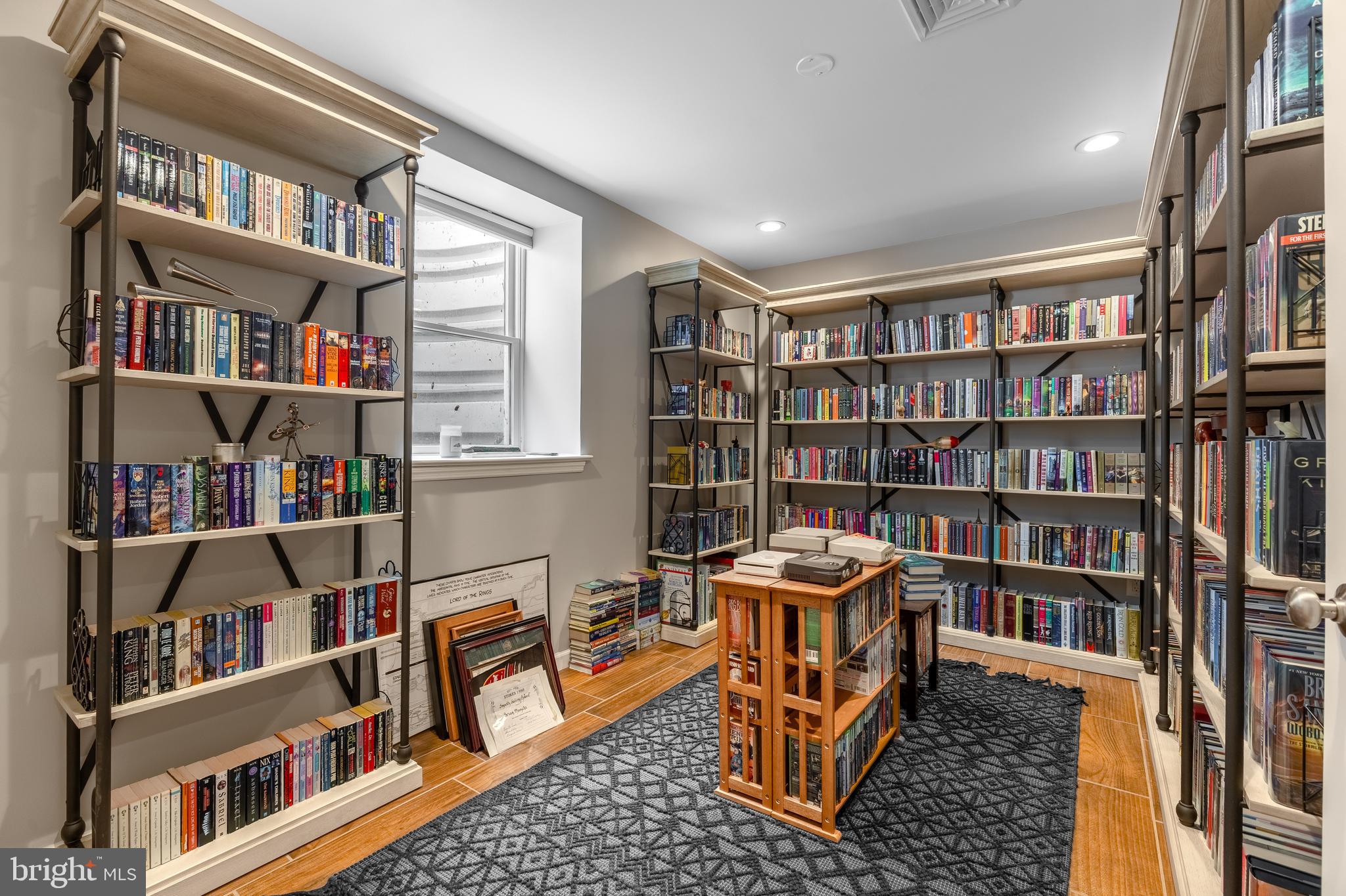 BELLEFONTE BOROUGH - Residential