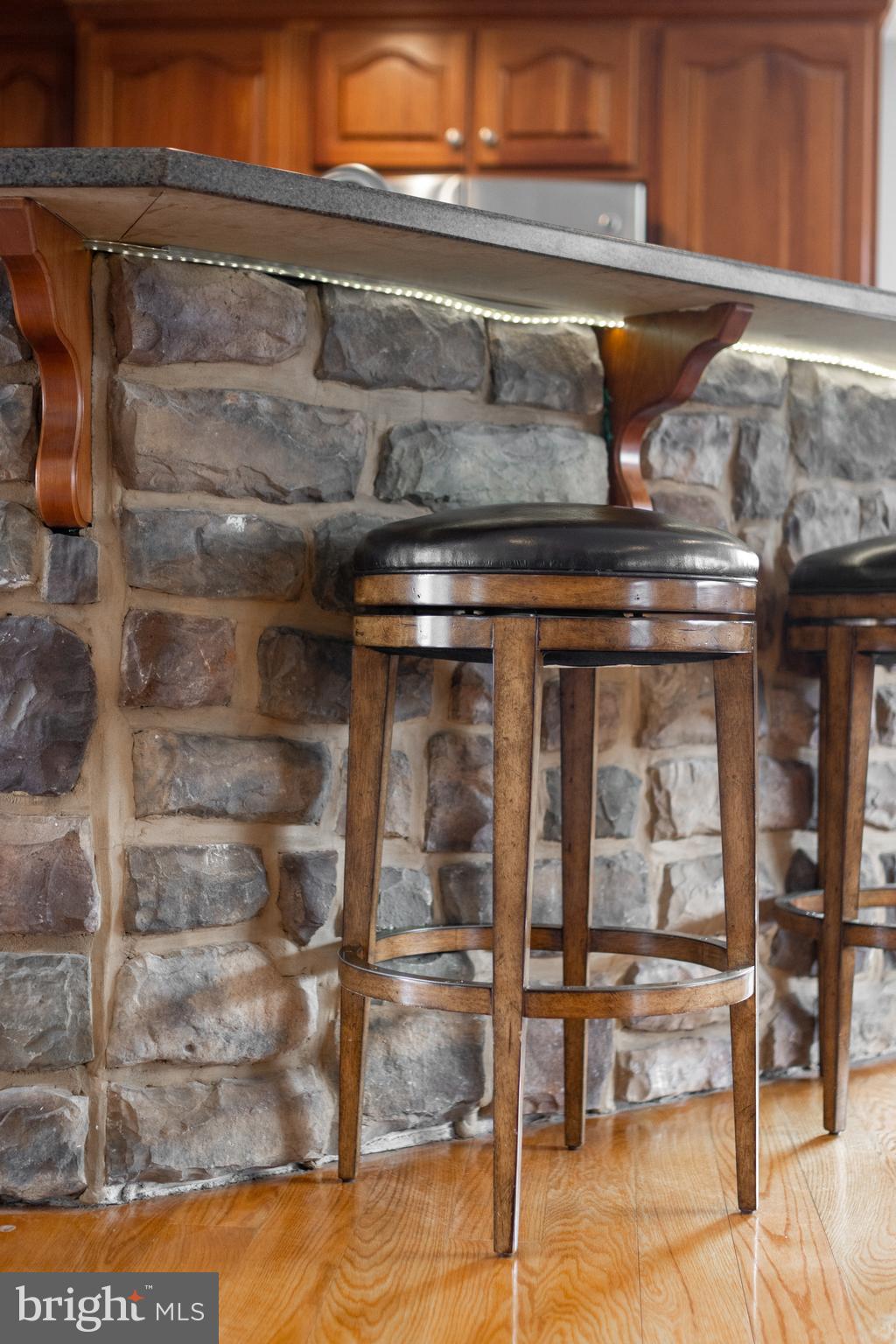 BELLEFONTE BOROUGH - Residential