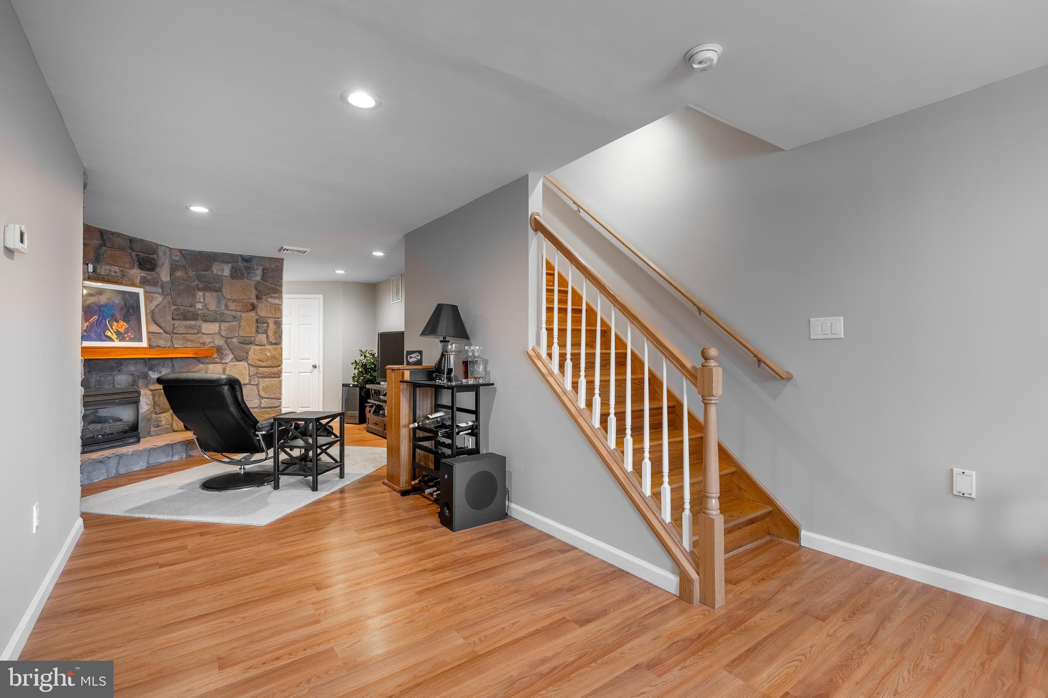 BELLEFONTE BOROUGH - Residential