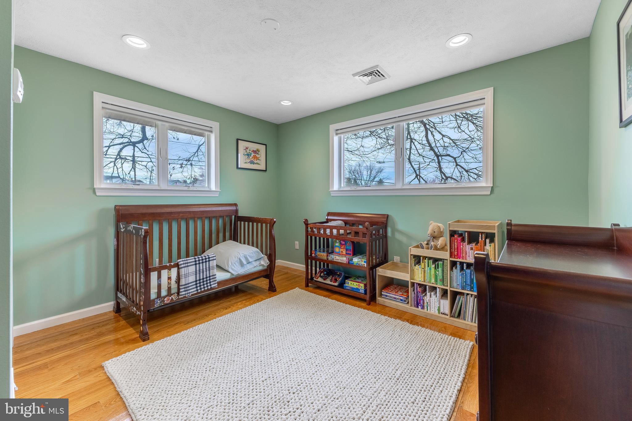 BELLEFONTE BOROUGH - Residential