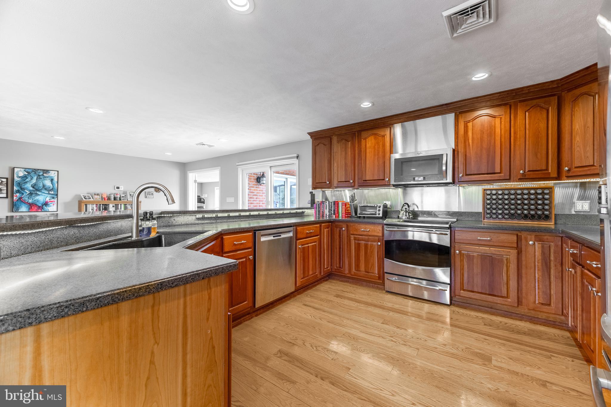 BELLEFONTE BOROUGH - Residential