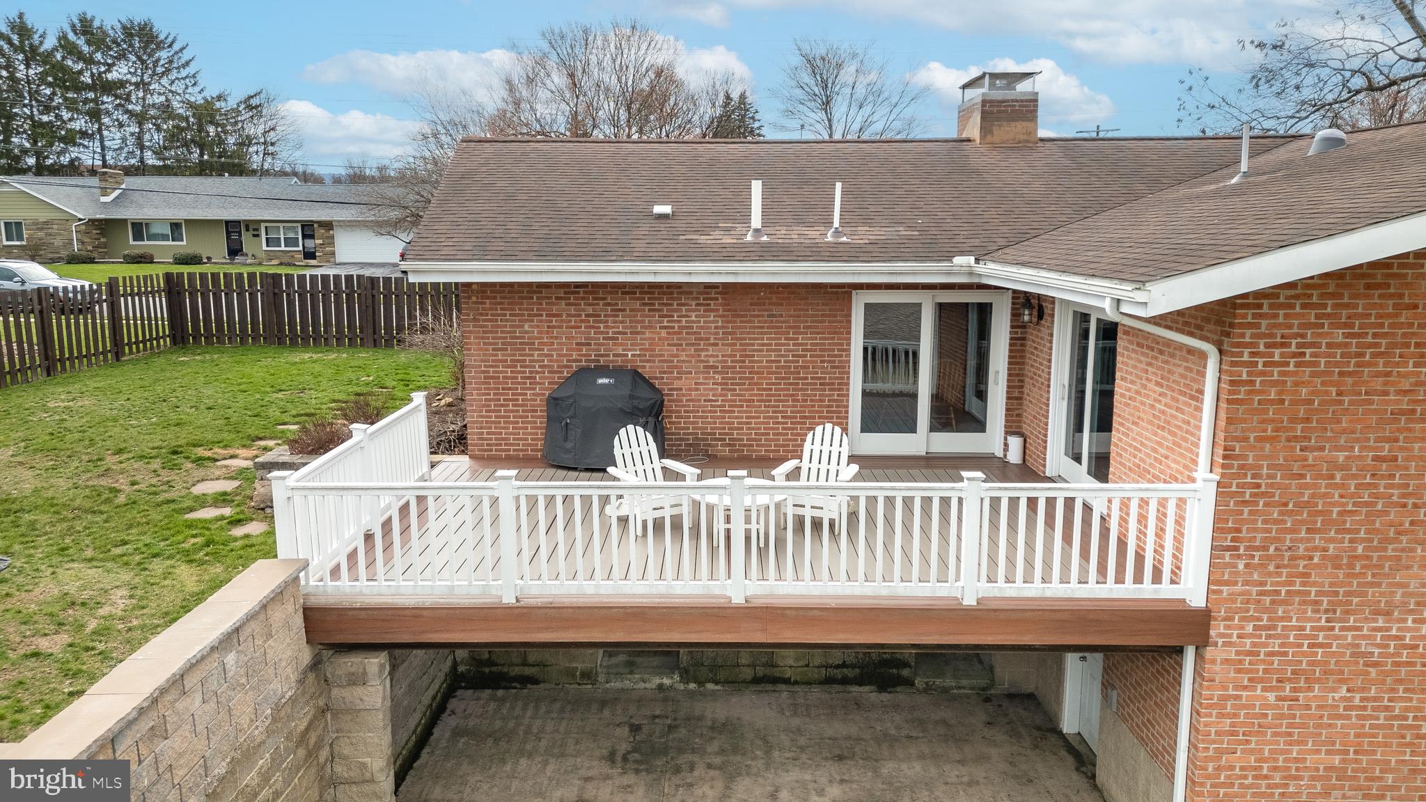 BELLEFONTE BOROUGH - Residential