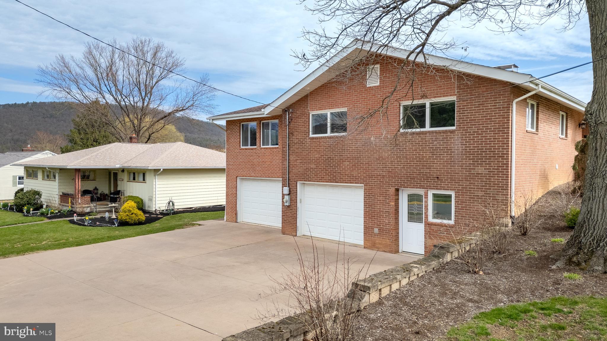 BELLEFONTE BOROUGH - Residential