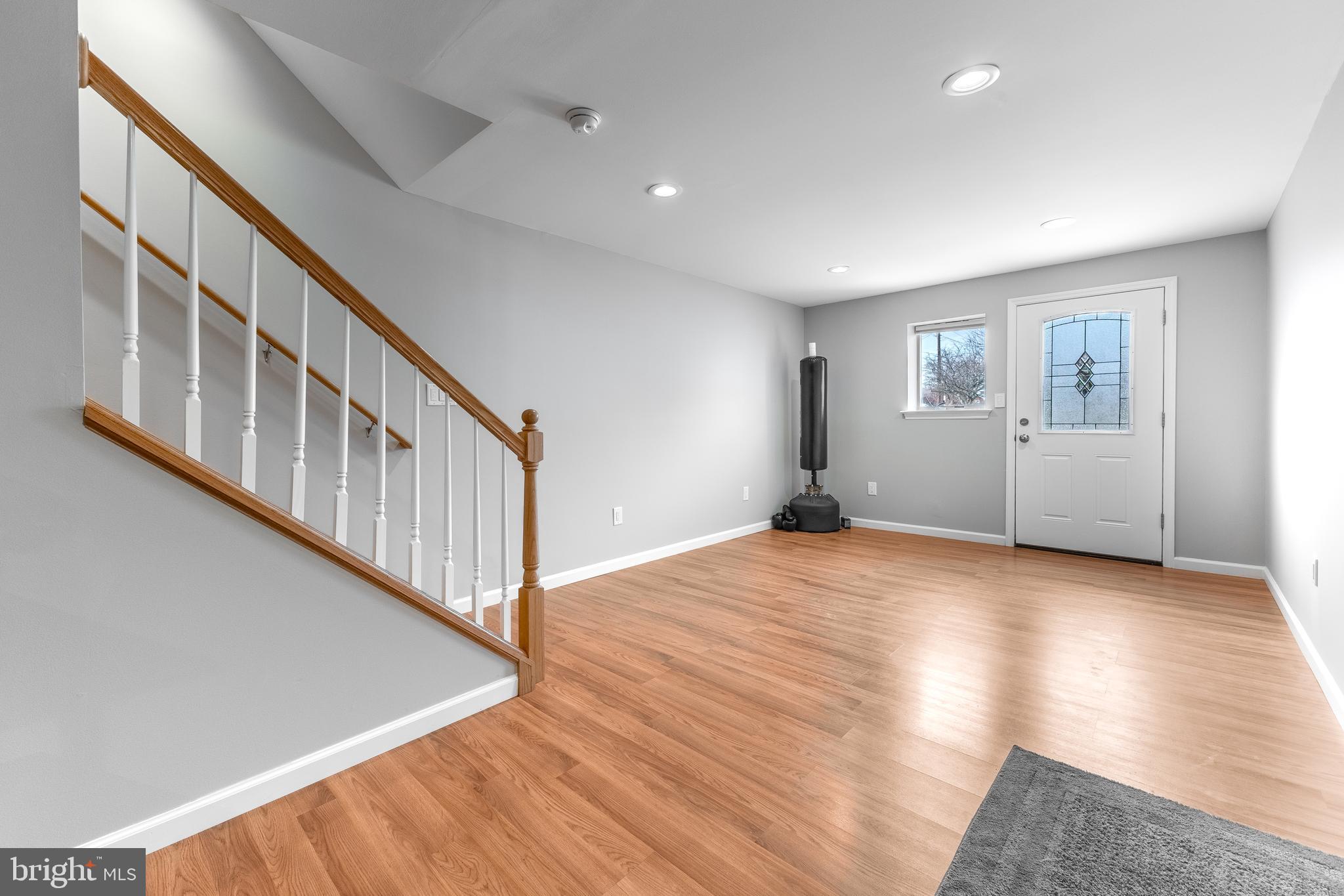 BELLEFONTE BOROUGH - Residential