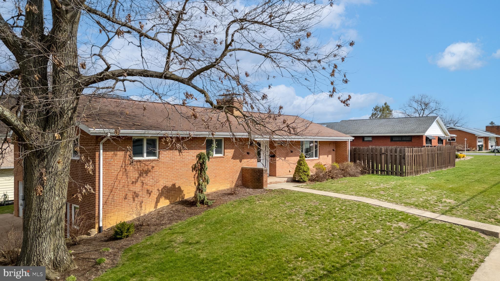 BELLEFONTE BOROUGH - Residential