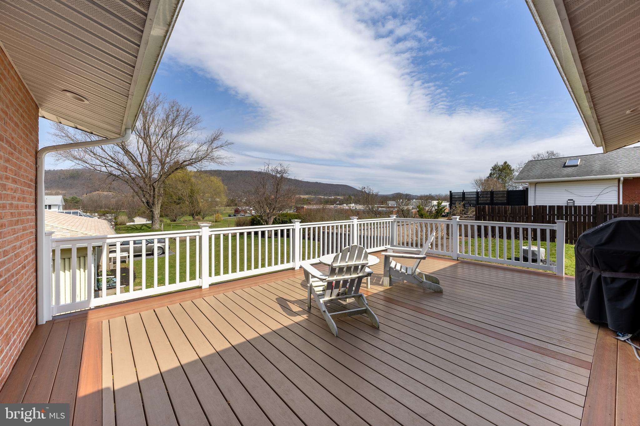 BELLEFONTE BOROUGH - Residential