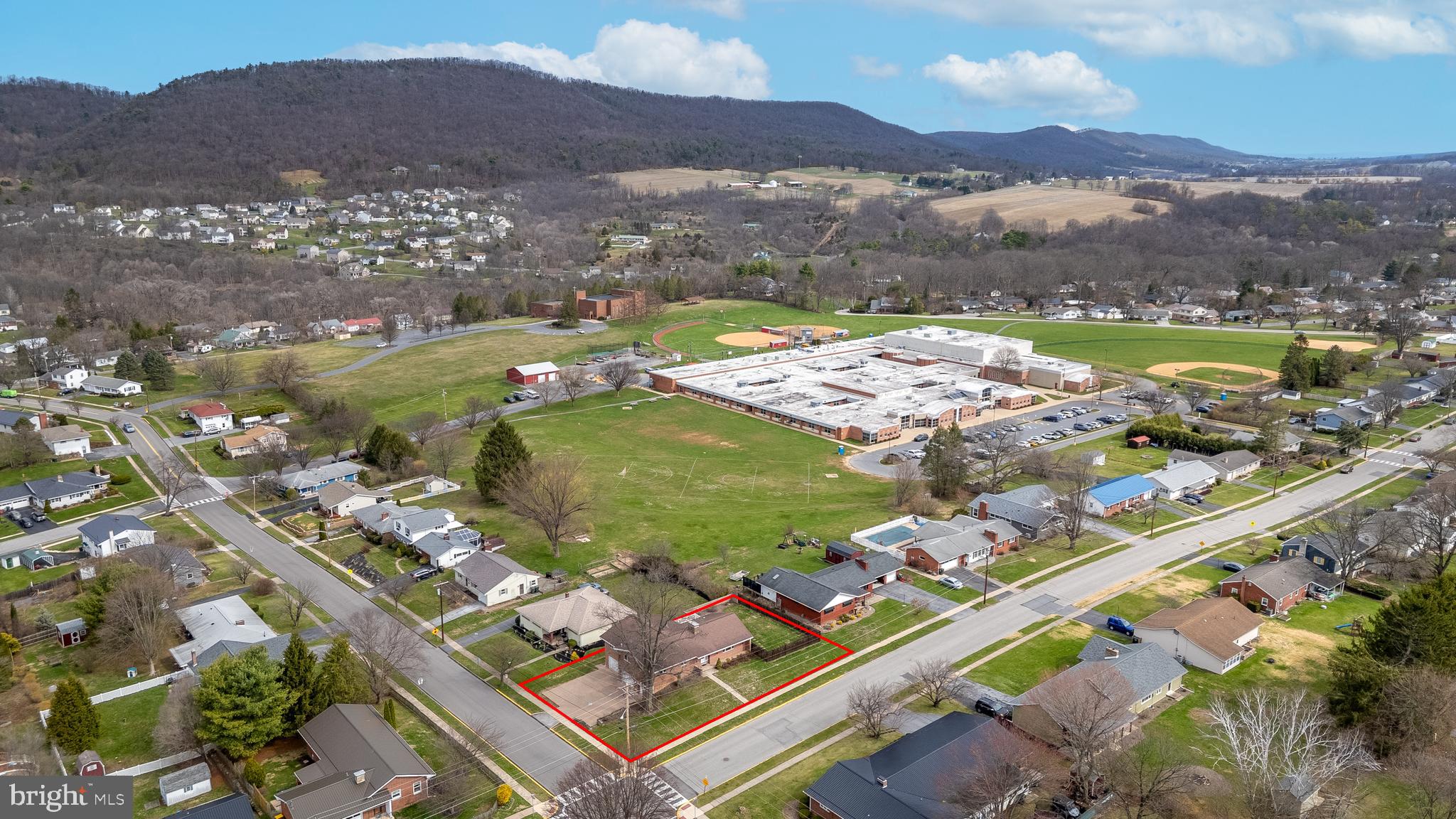 BELLEFONTE BOROUGH - Residential