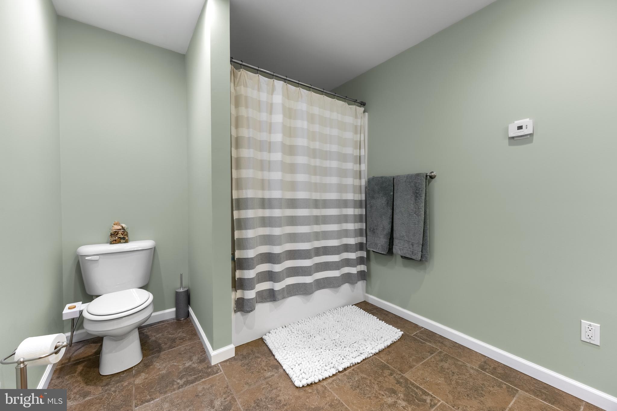 BELLEFONTE BOROUGH - Residential