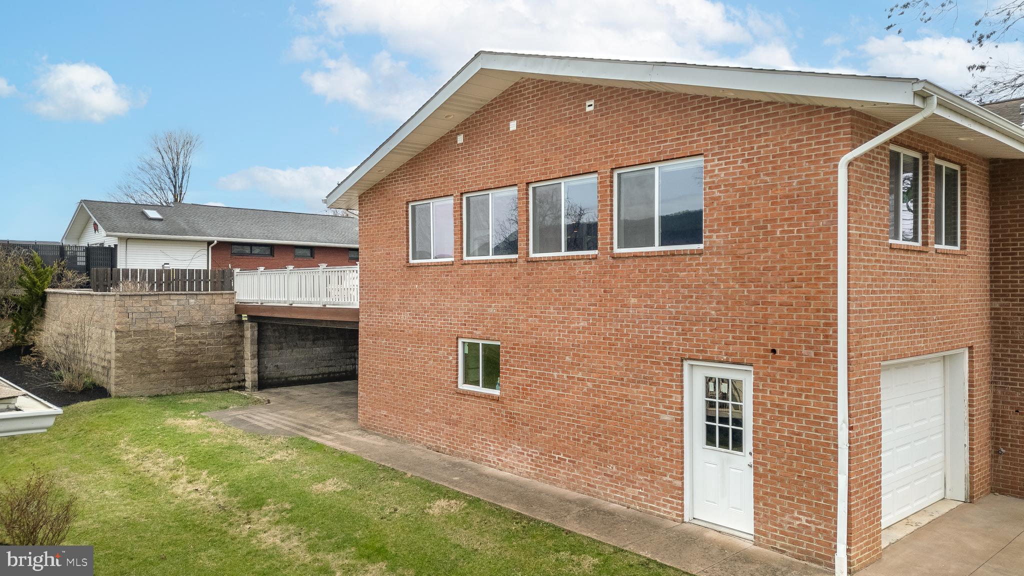 BELLEFONTE BOROUGH - Residential