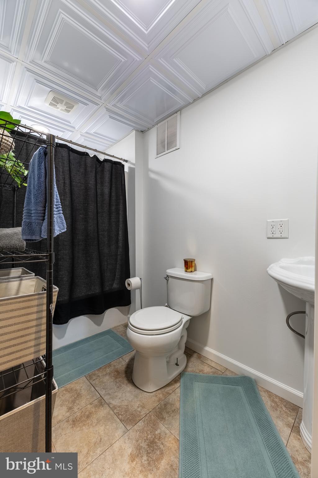 BELLEFONTE BOROUGH - Residential