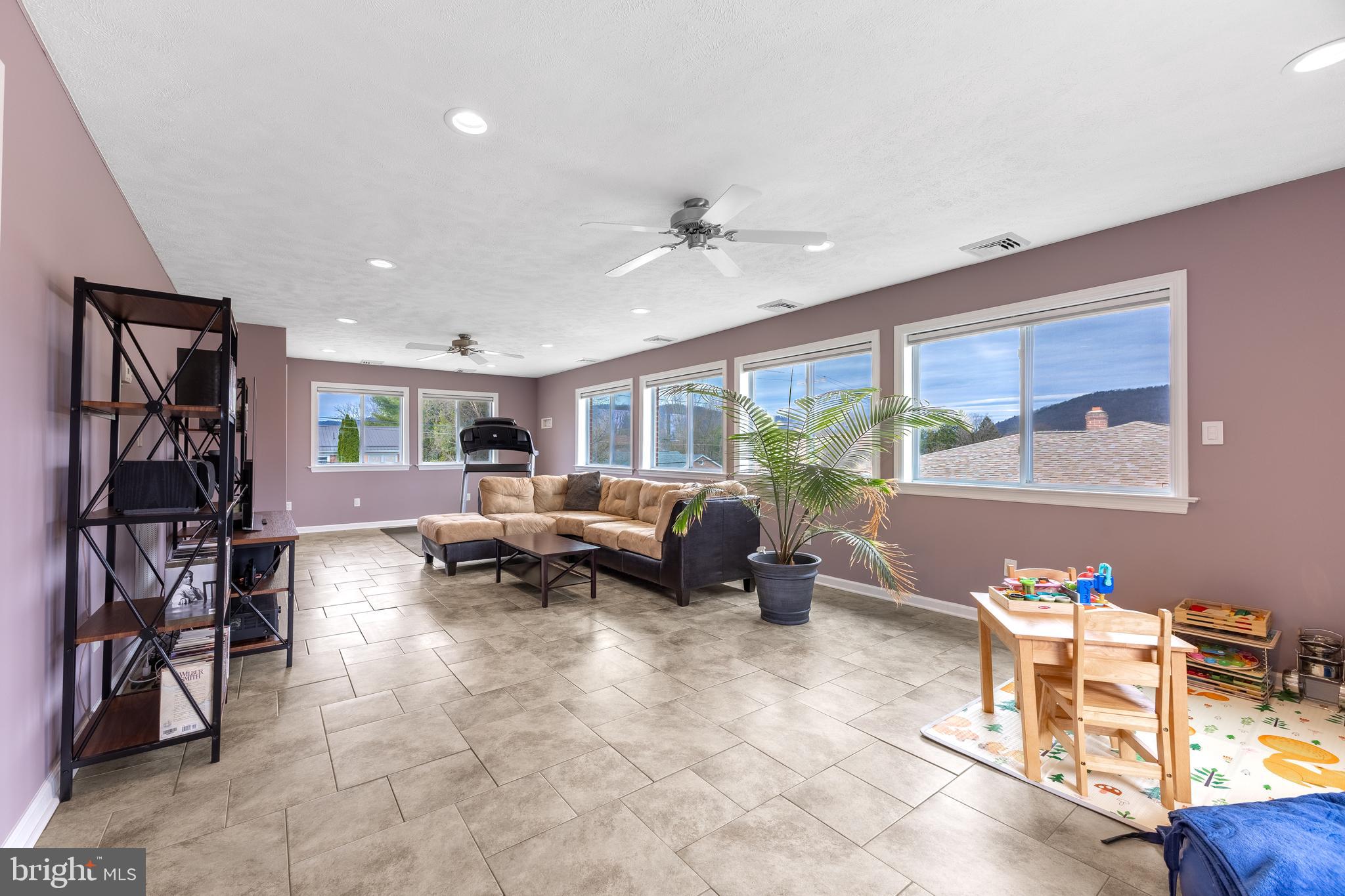 BELLEFONTE BOROUGH - Residential