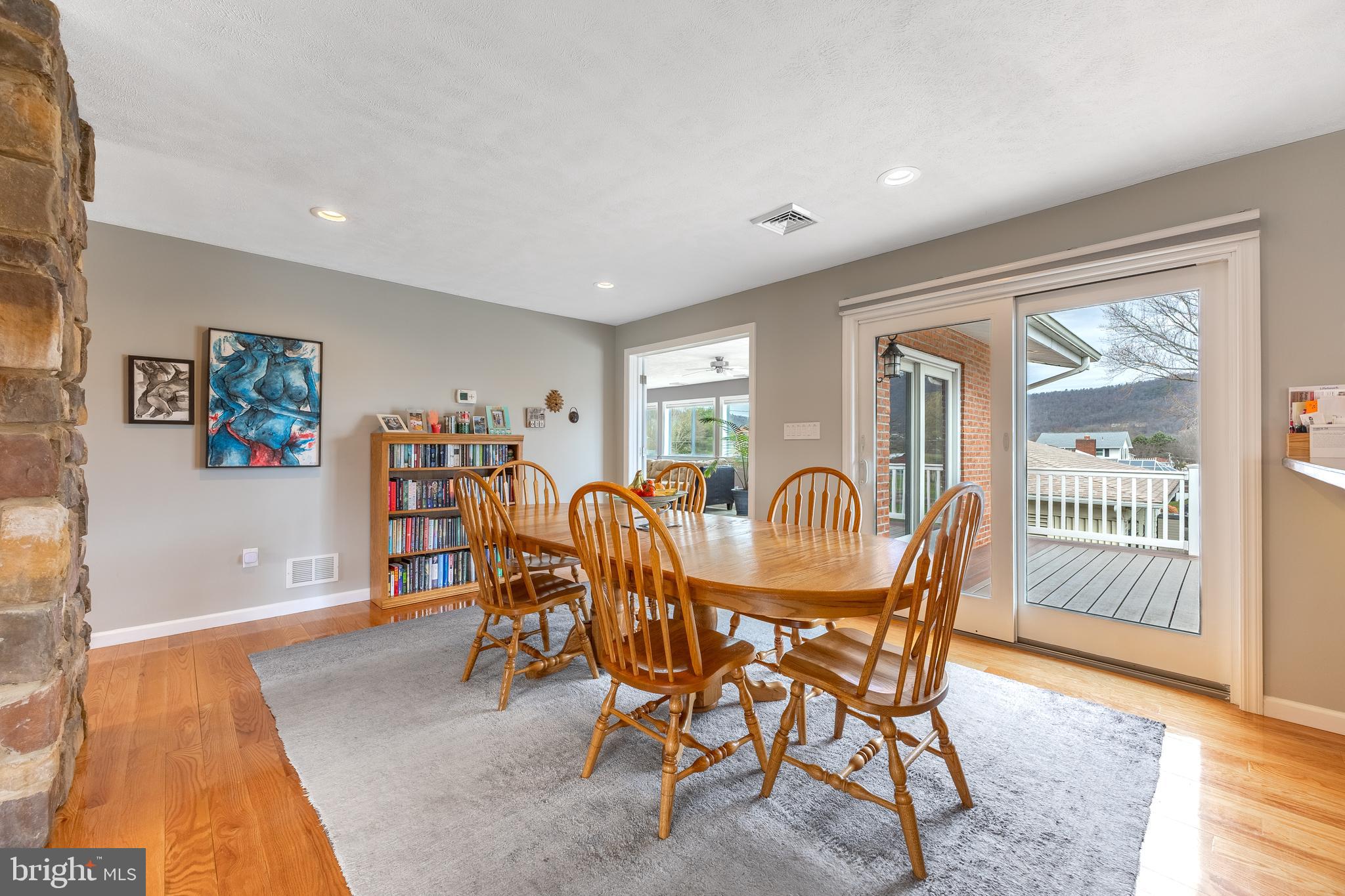 BELLEFONTE BOROUGH - Residential