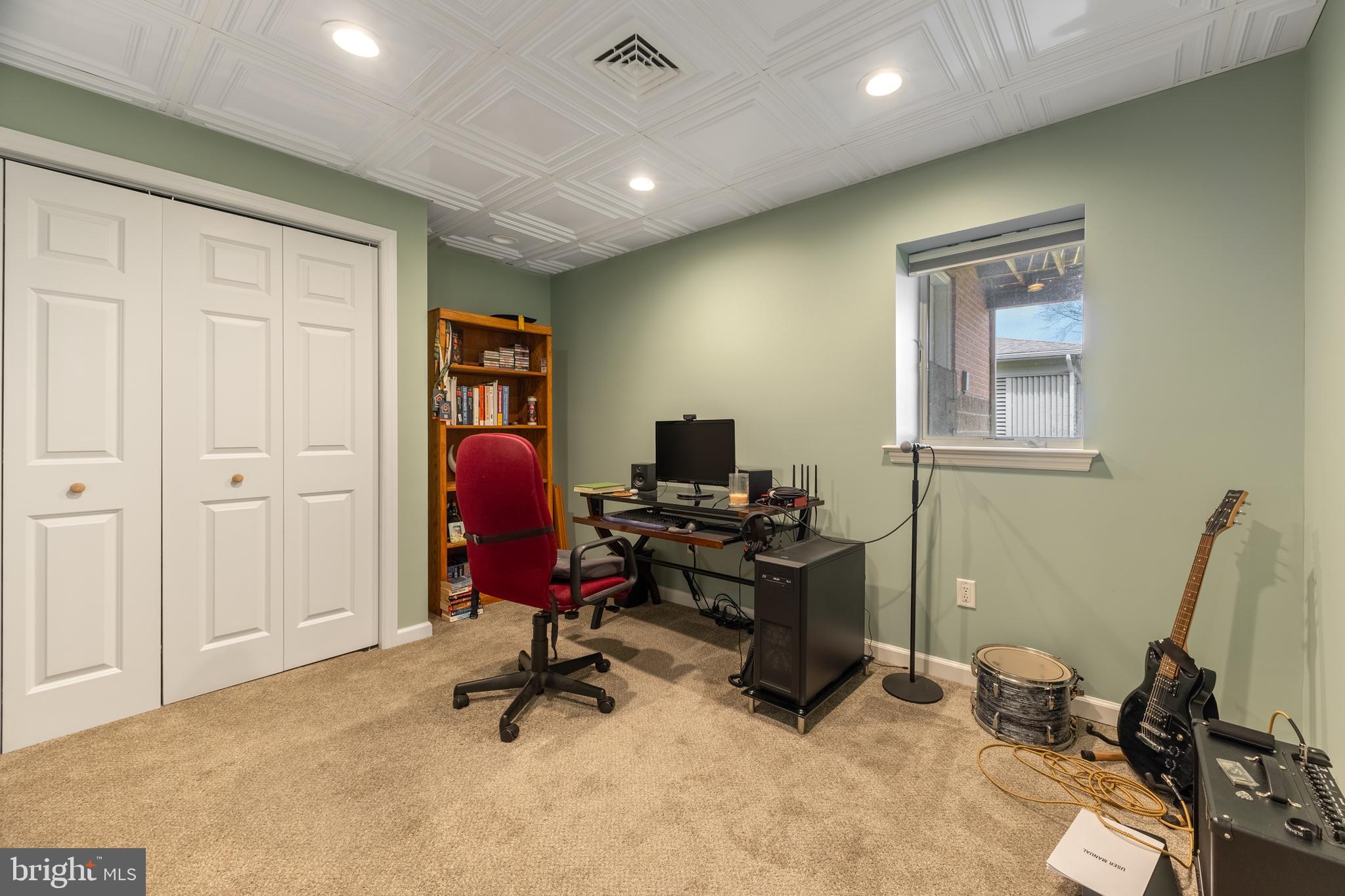 BELLEFONTE BOROUGH - Residential