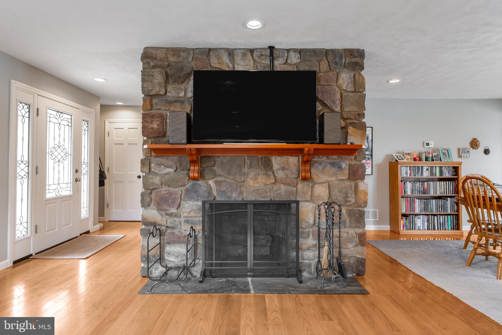 BELLEFONTE BOROUGH - Residential