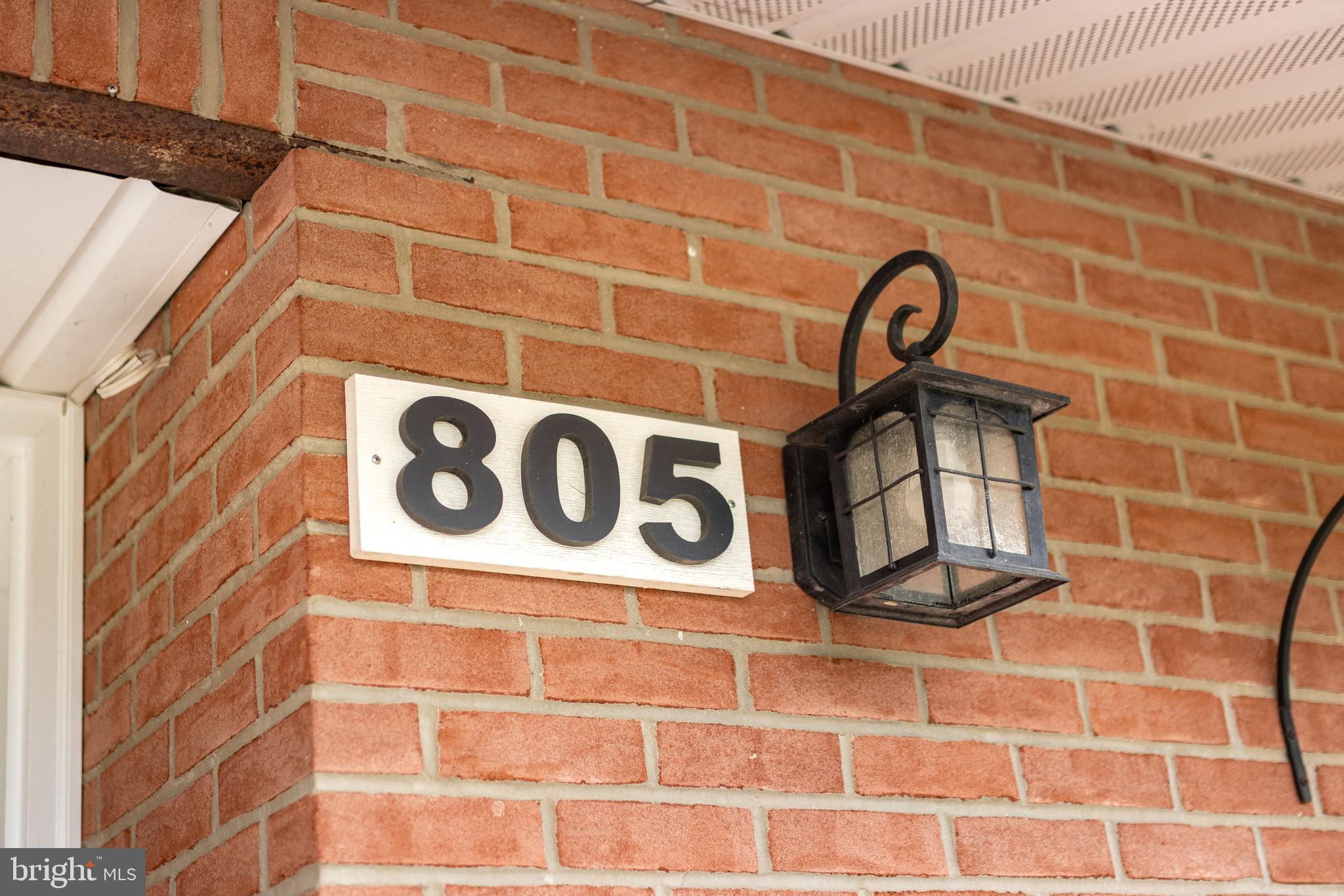 BELLEFONTE BOROUGH - Residential