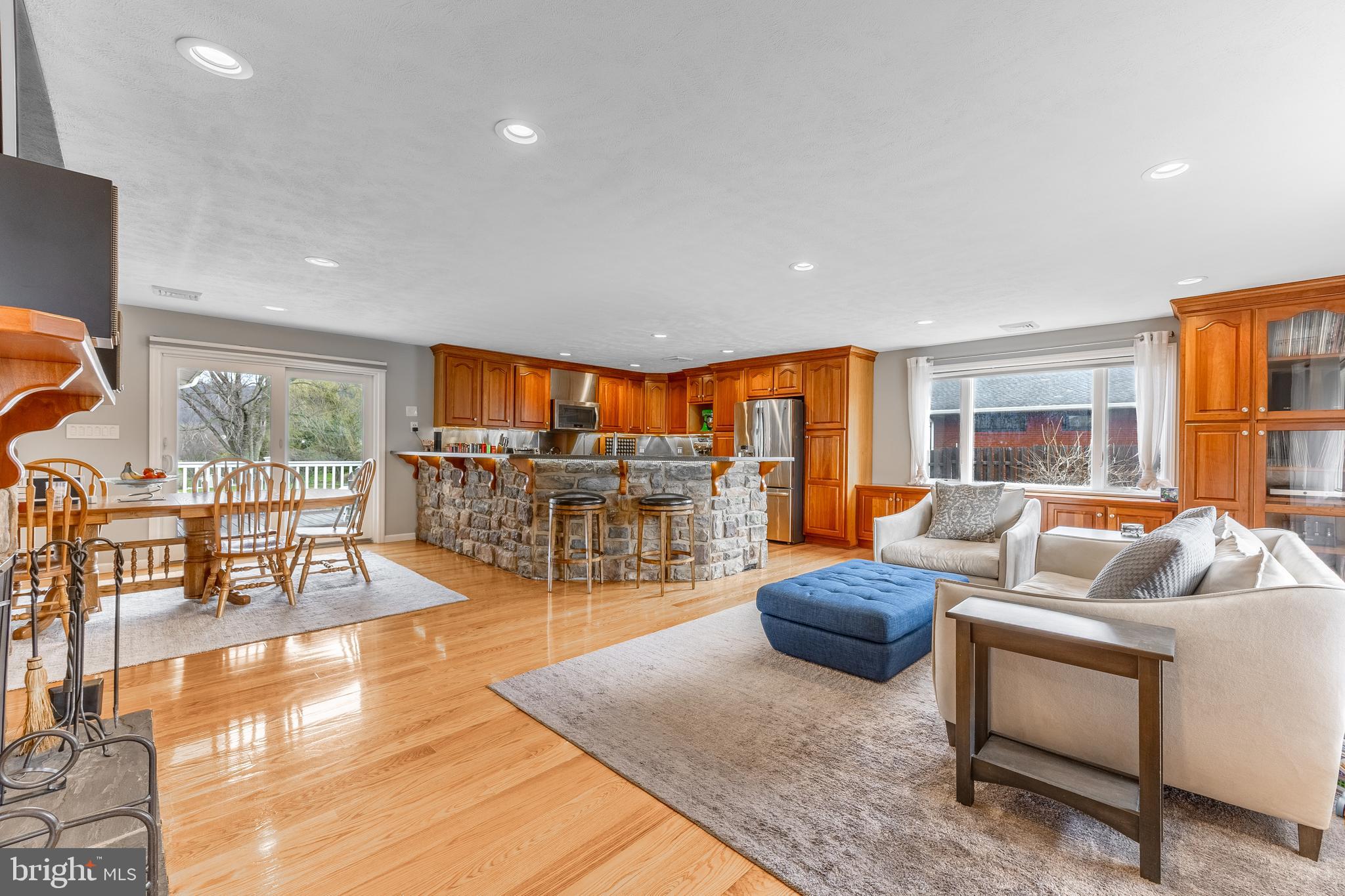 BELLEFONTE BOROUGH - Residential