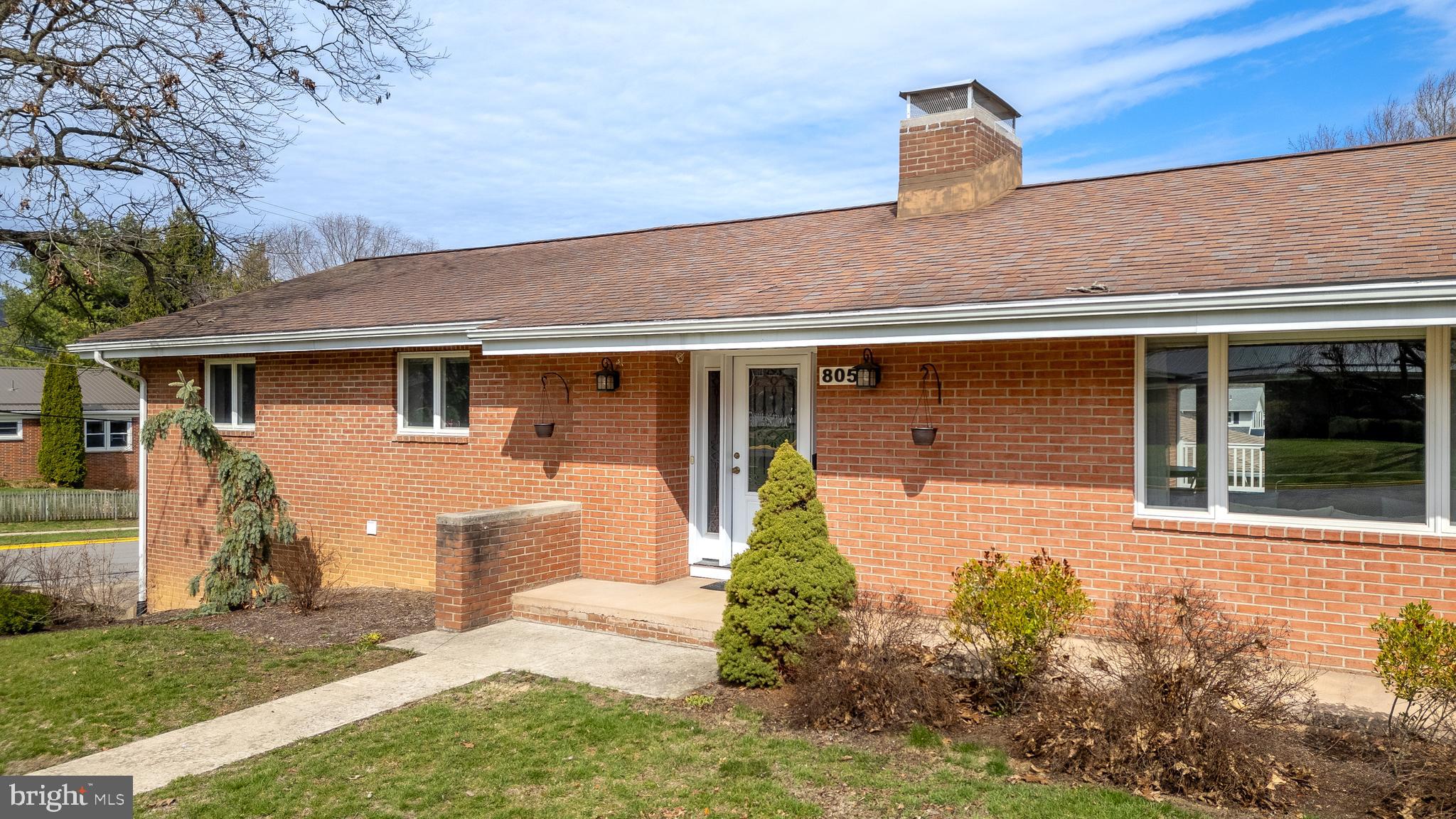 BELLEFONTE BOROUGH - Residential