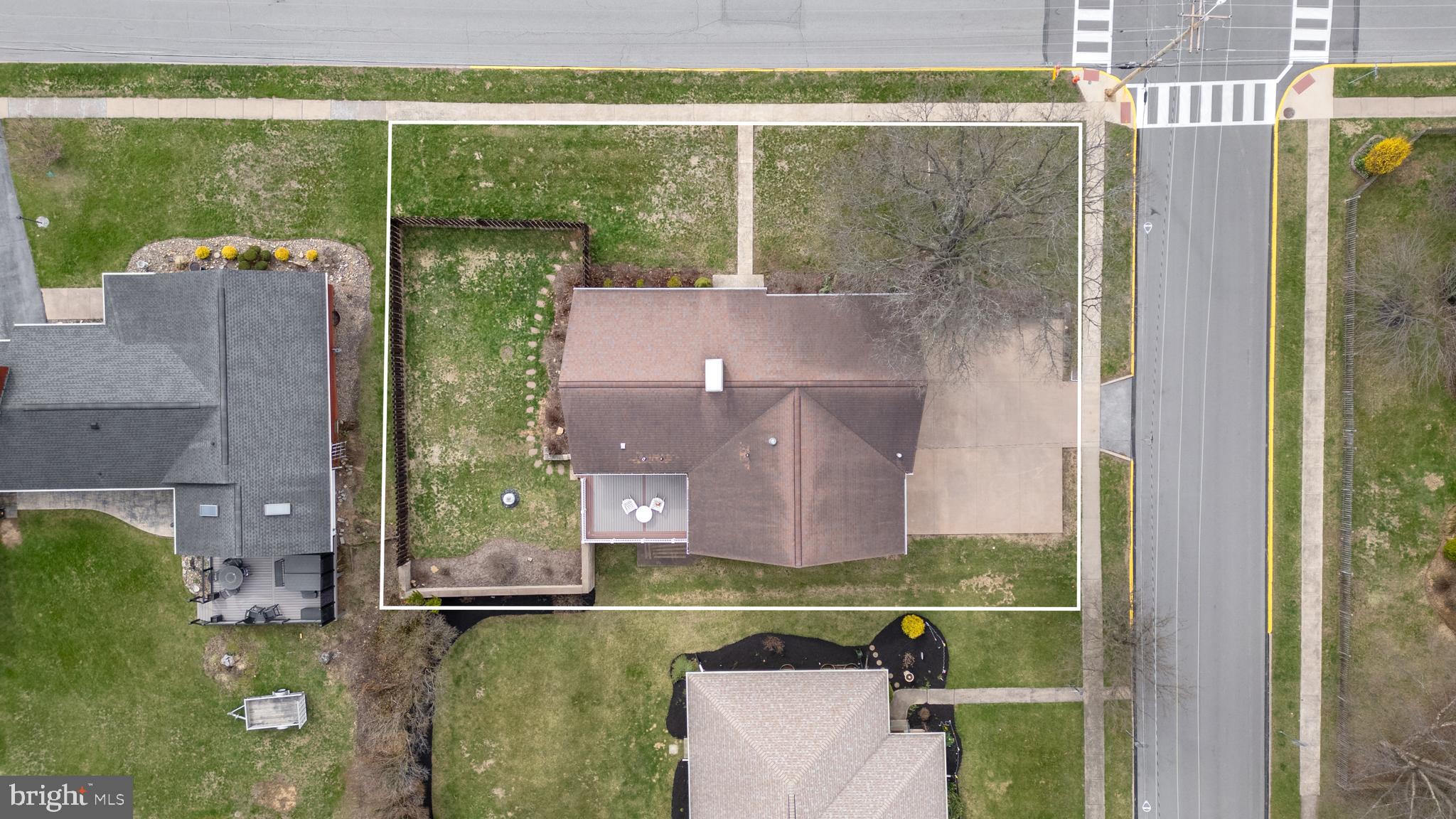 BELLEFONTE BOROUGH - Residential