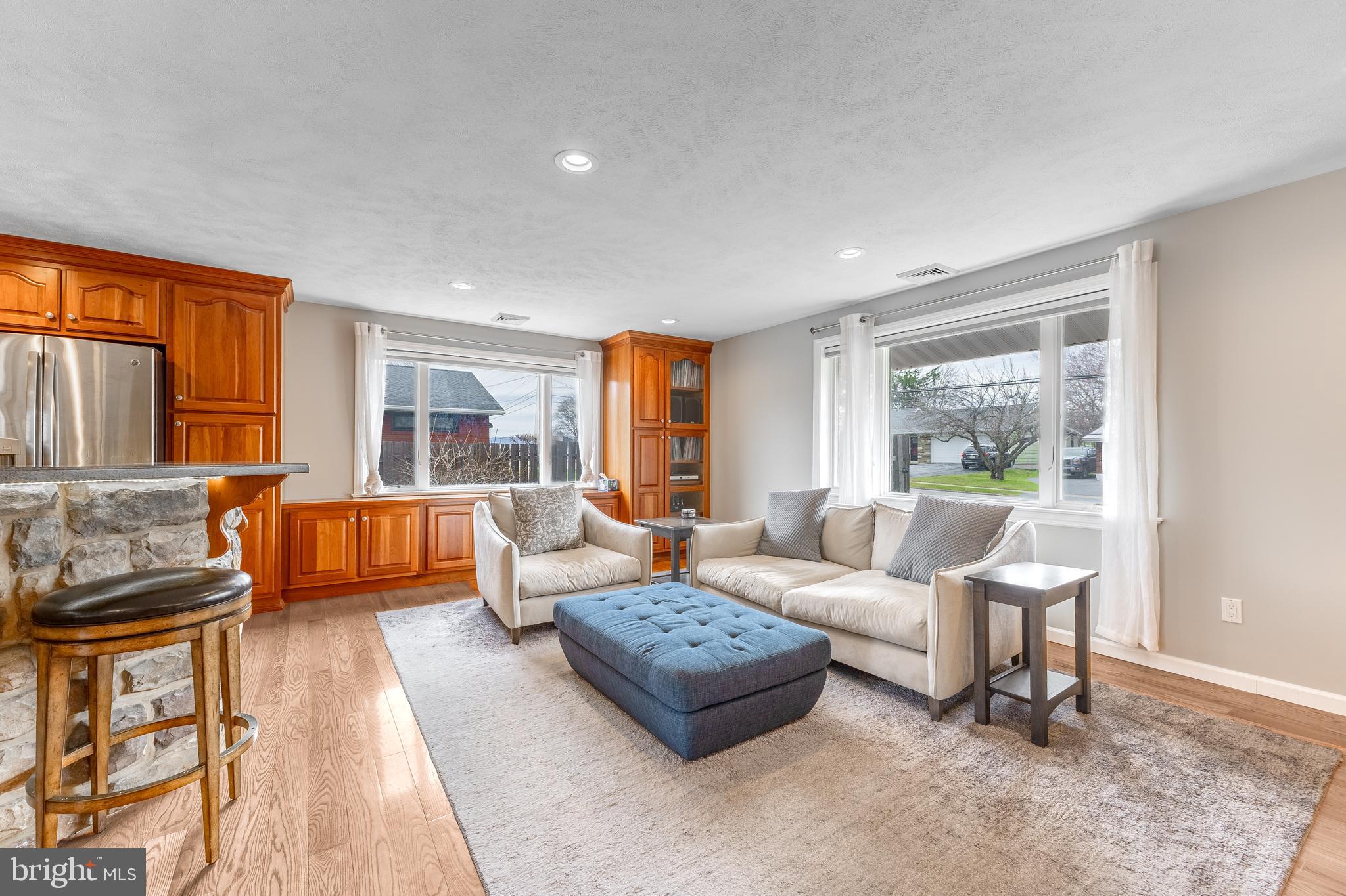 BELLEFONTE BOROUGH - Residential