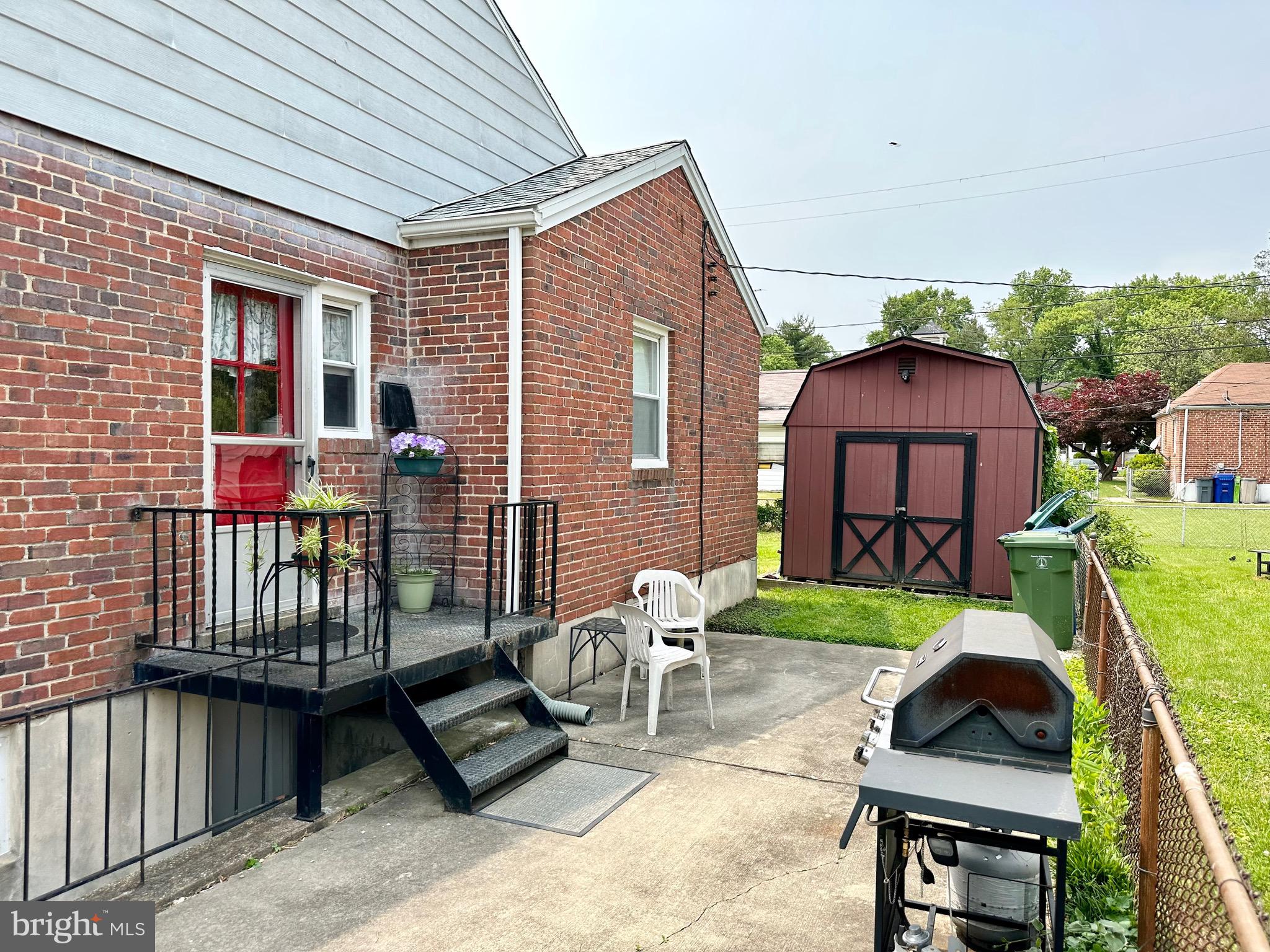 CEDONIA - Residential