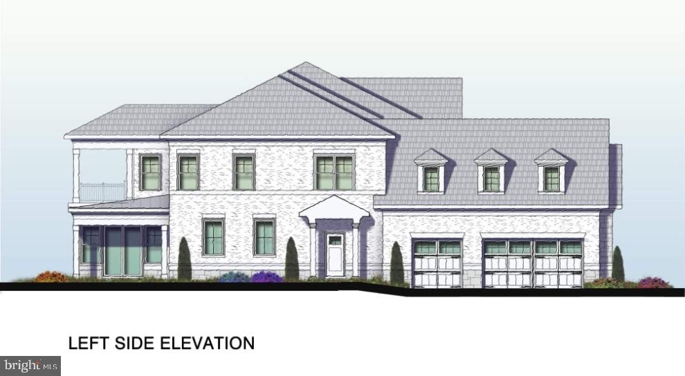 BELMONT BAY - Residential