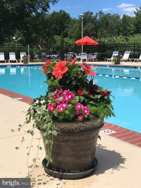 RIVER TOWERS - Residential Lease