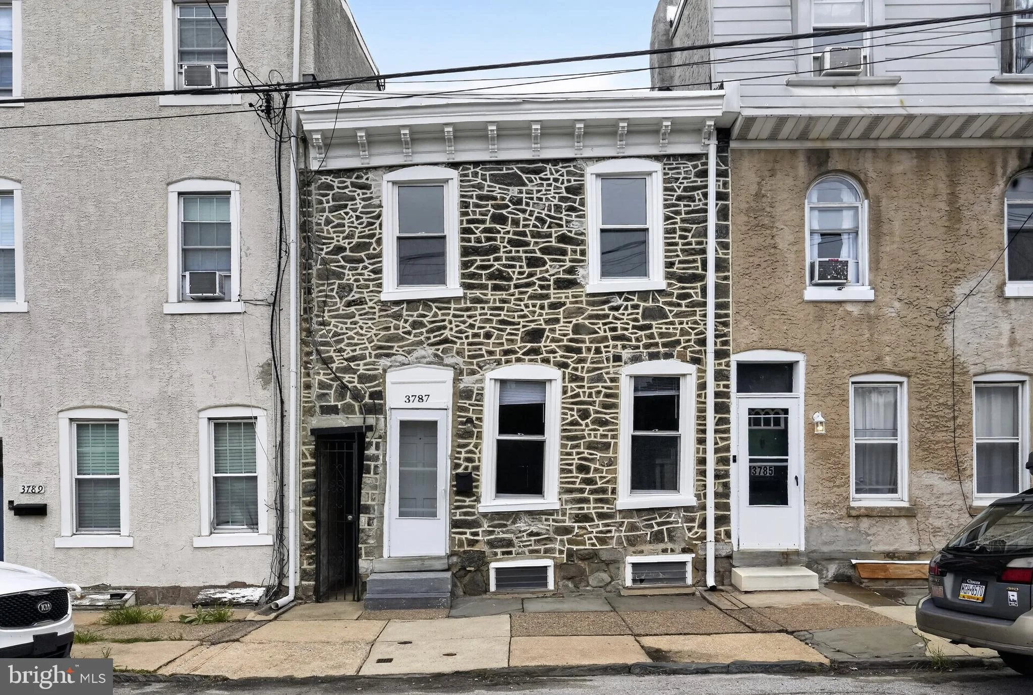 3787 Cresson Street, Philadelphia, PA, 19127