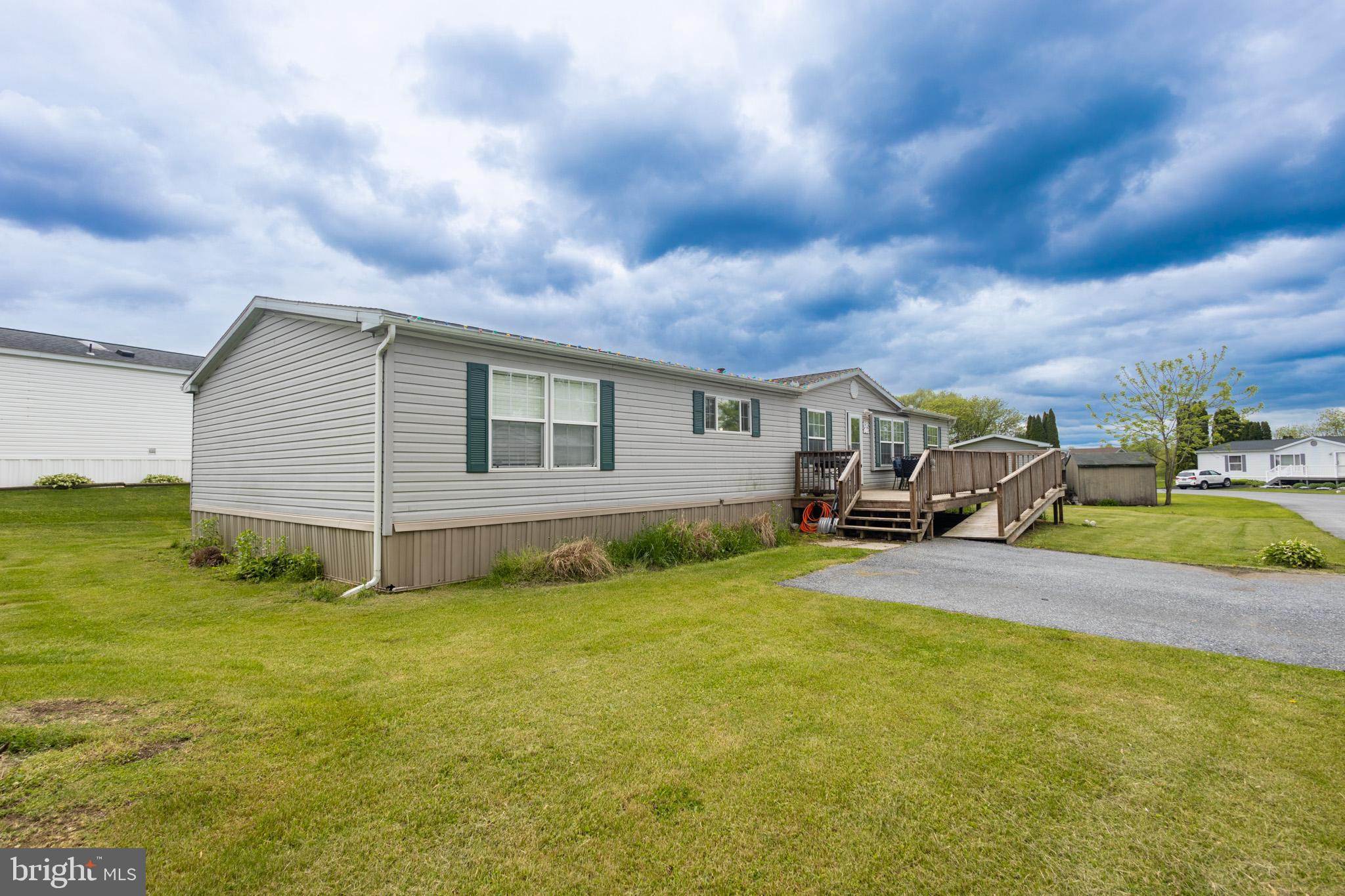 80 COUNTRY ACRES PARK TP