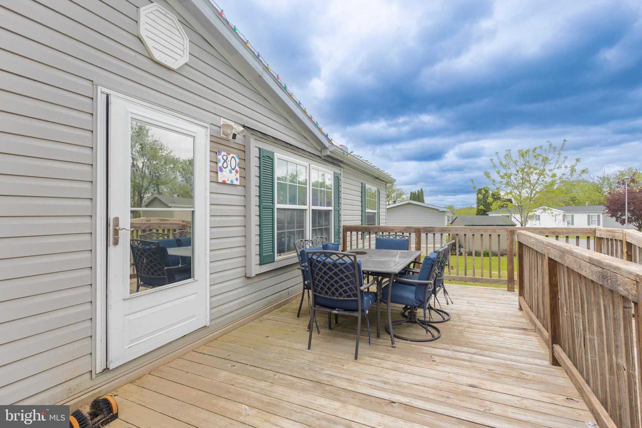 80 COUNTRY ACRES PARK TP