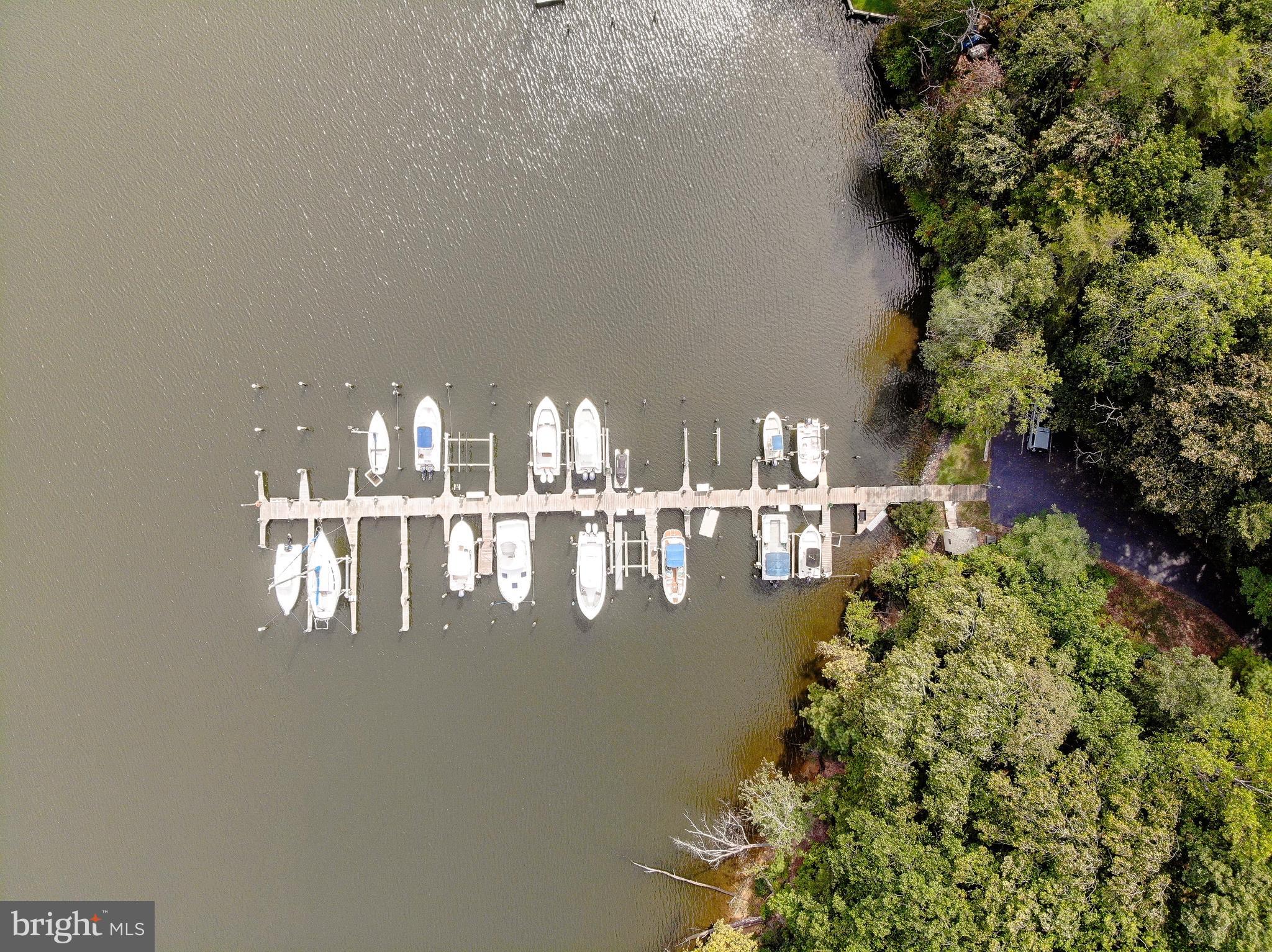 ST LEONARD SHORES - Residential