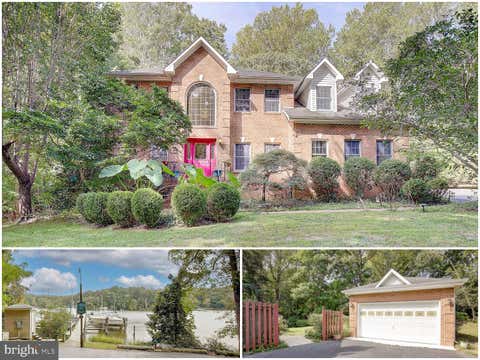 Property photo of 7421 Stone Court, Saint Leonard, MD 20685