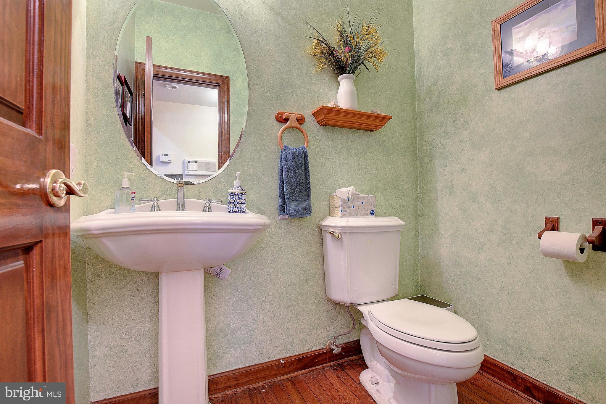 ST LEONARD SHORES - Residential