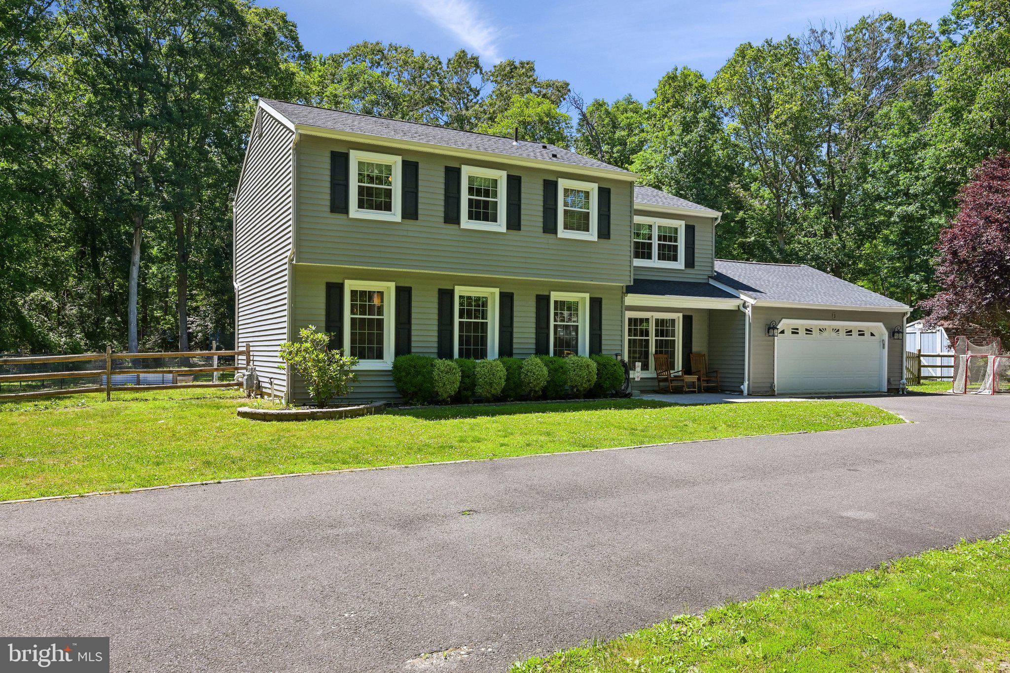 102 NANTICOKE TRAIL