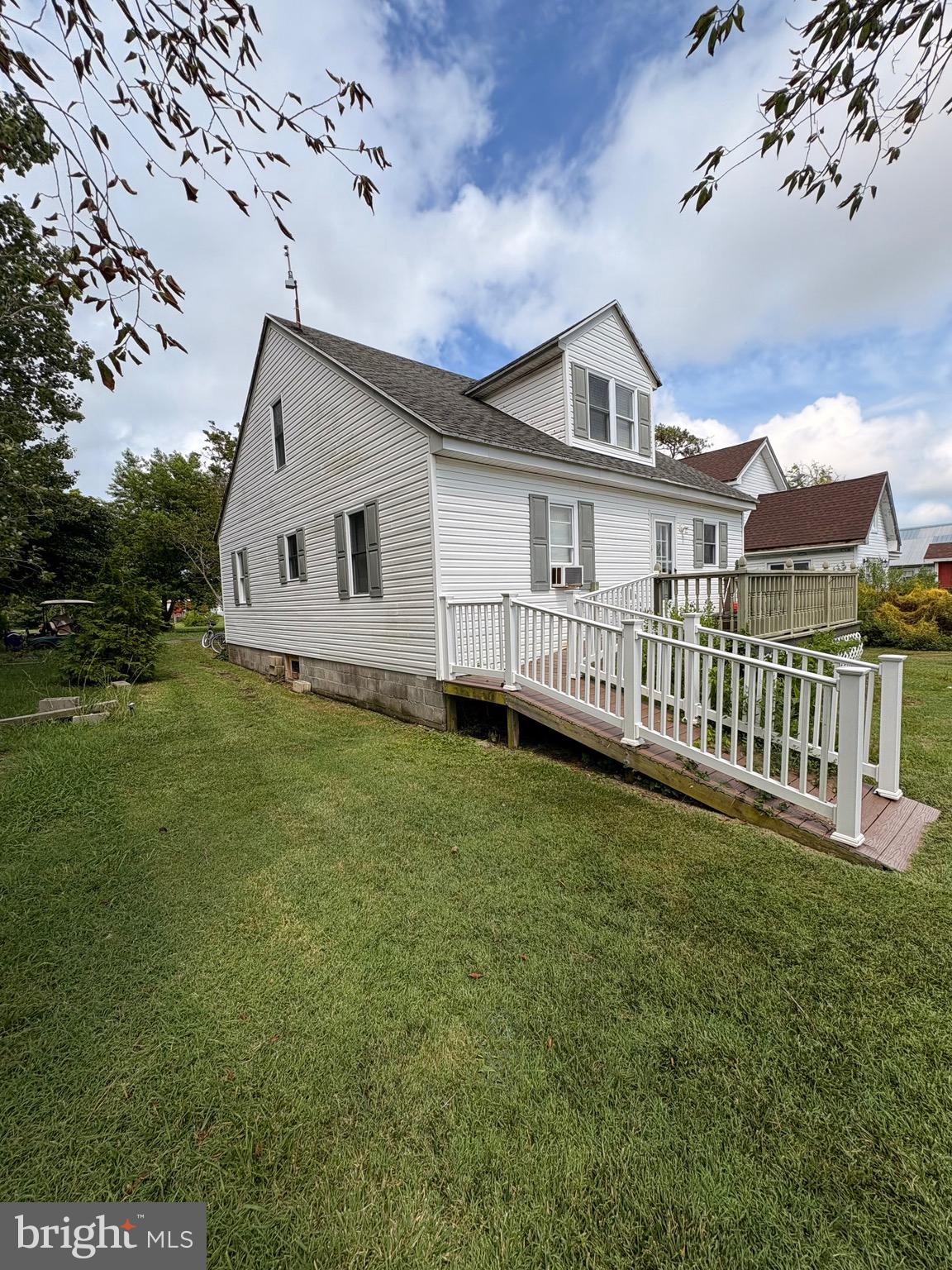 SMITH ISLAND - Residential